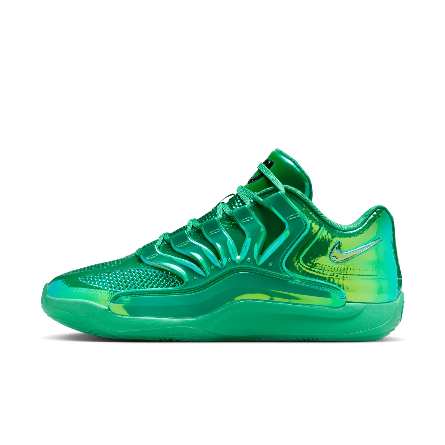Nike KD 18 All-Star Warning Label image 8