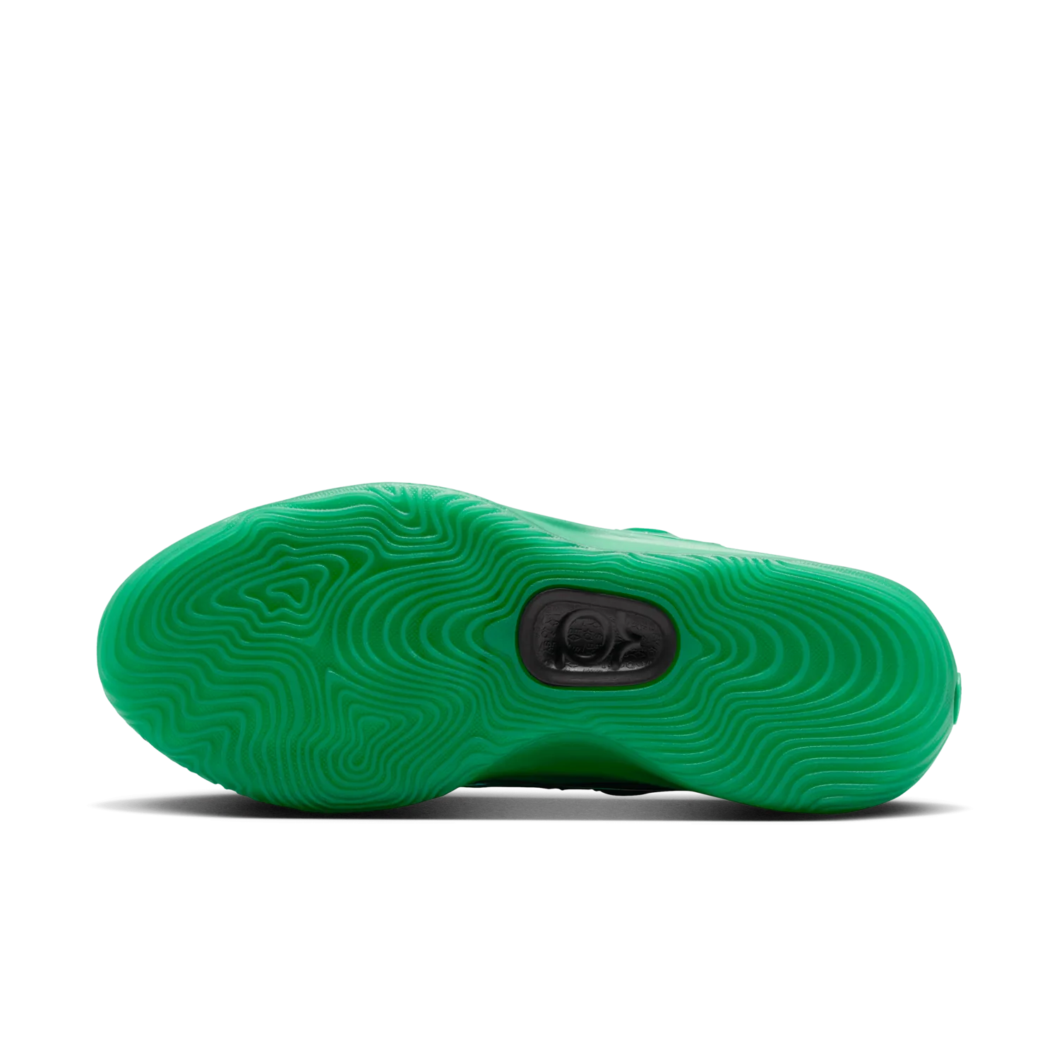Nike KD 18 All-Star Warning Label image 9