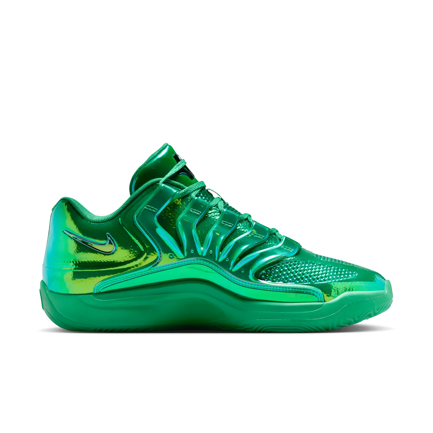 Nike KD 18 All-Star Warning Label image 10