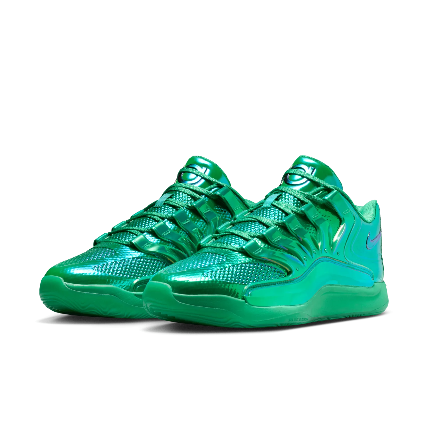 Nike KD 18 All-Star Warning Label image 12