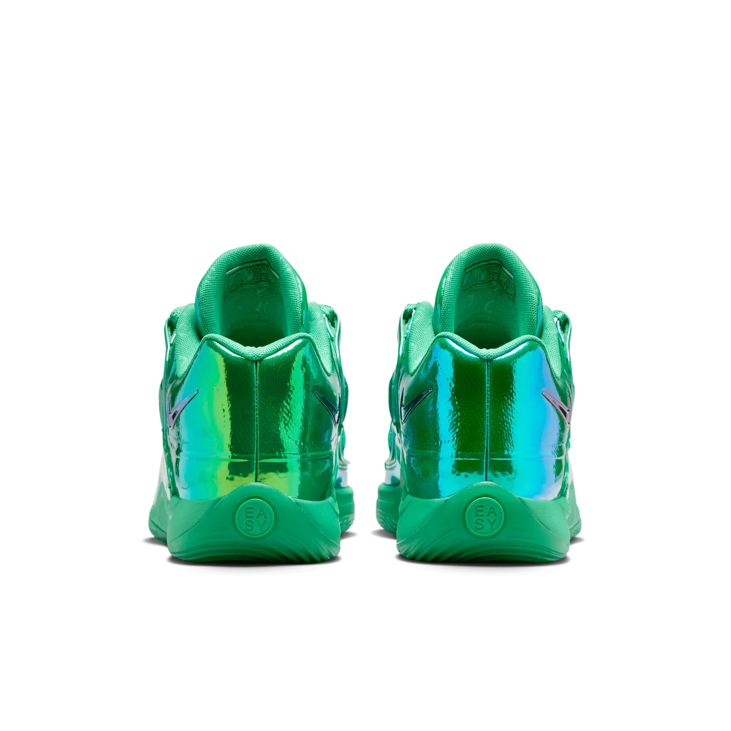 Nike KD 18 All-Star Warning Label image 13