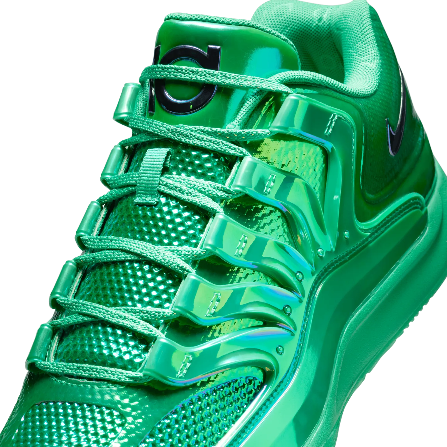 Nike KD 18 All-Star Warning Label image 14