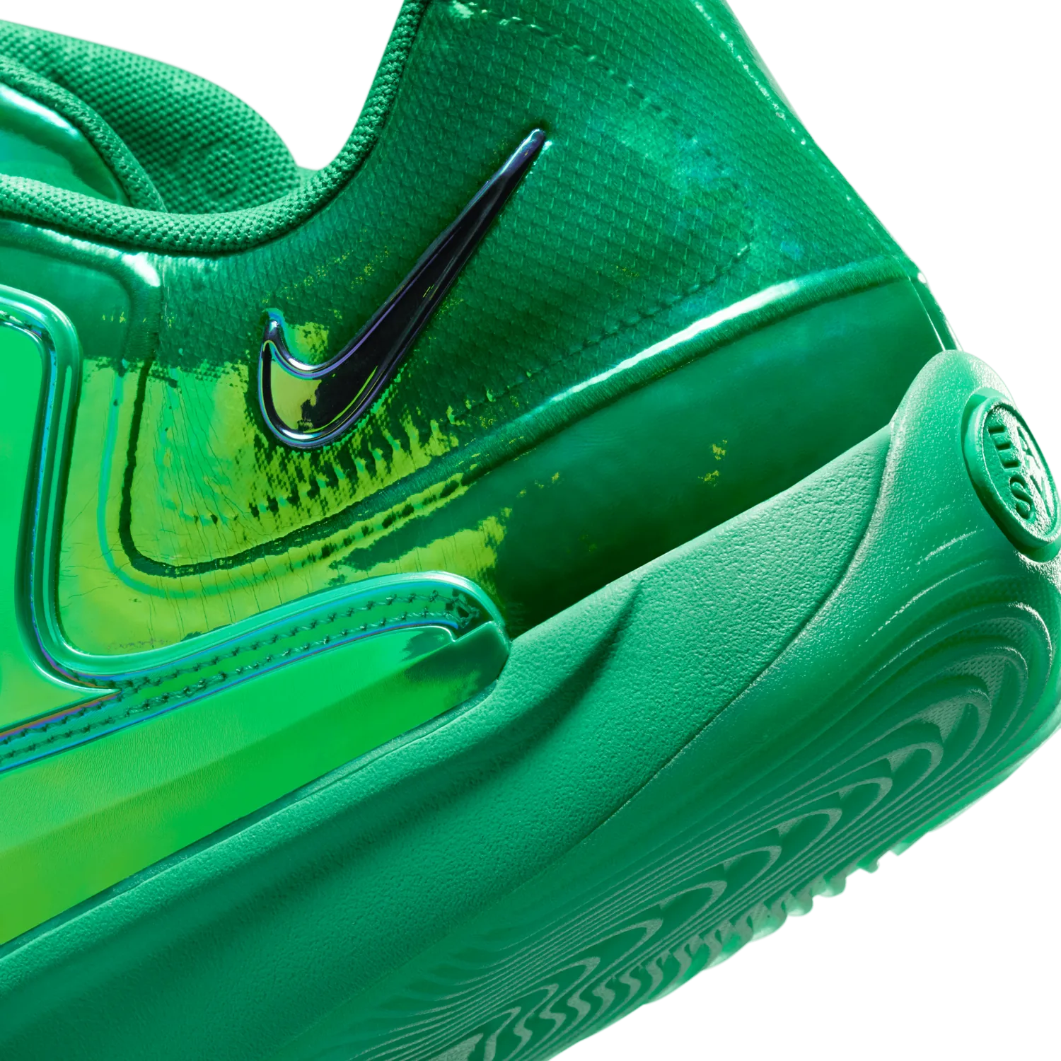 Nike KD 18 All-Star Warning Label image 15