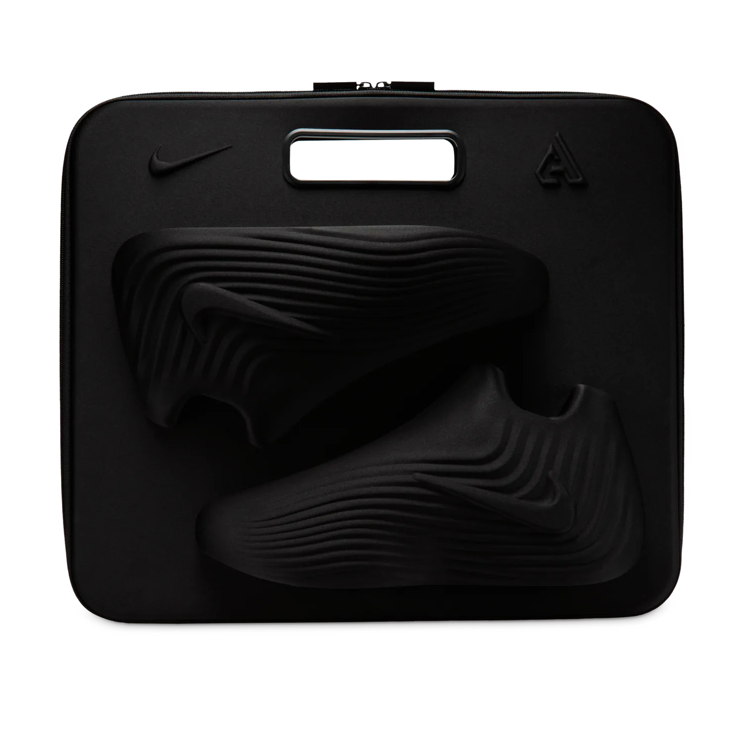 Nike Giannis Freak 7 All-Star Warning Label image 2