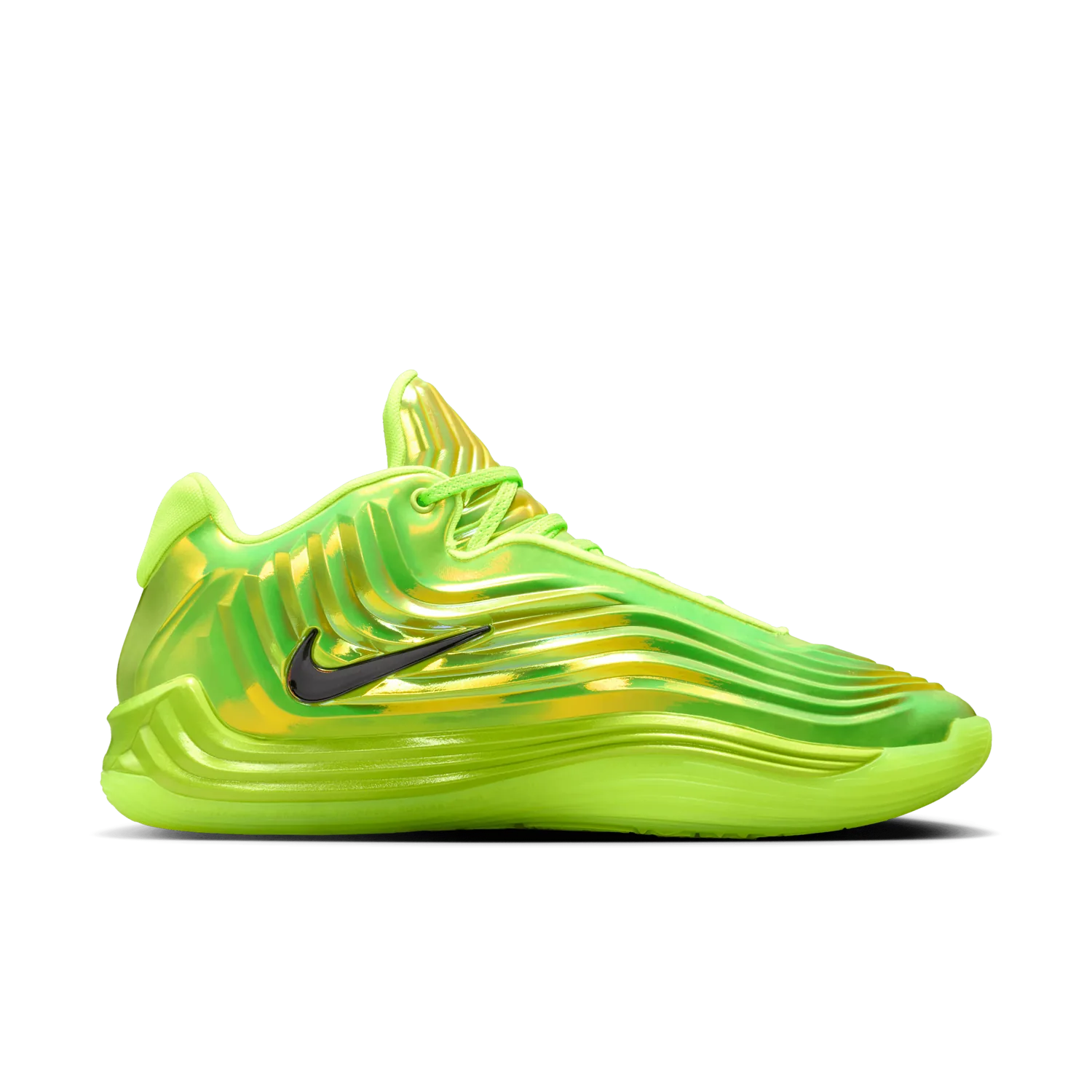 Nike Giannis Freak 7 All-Star Warning Label image 6
