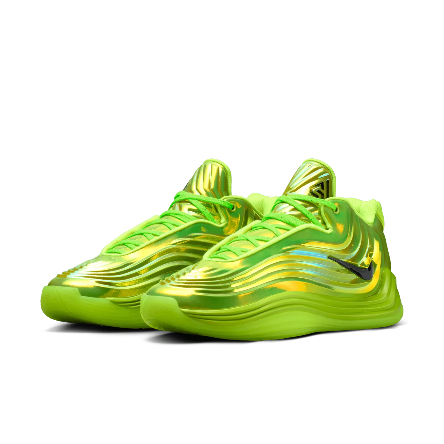 Nike Giannis Freak 7 All-Star Warning Label image 8