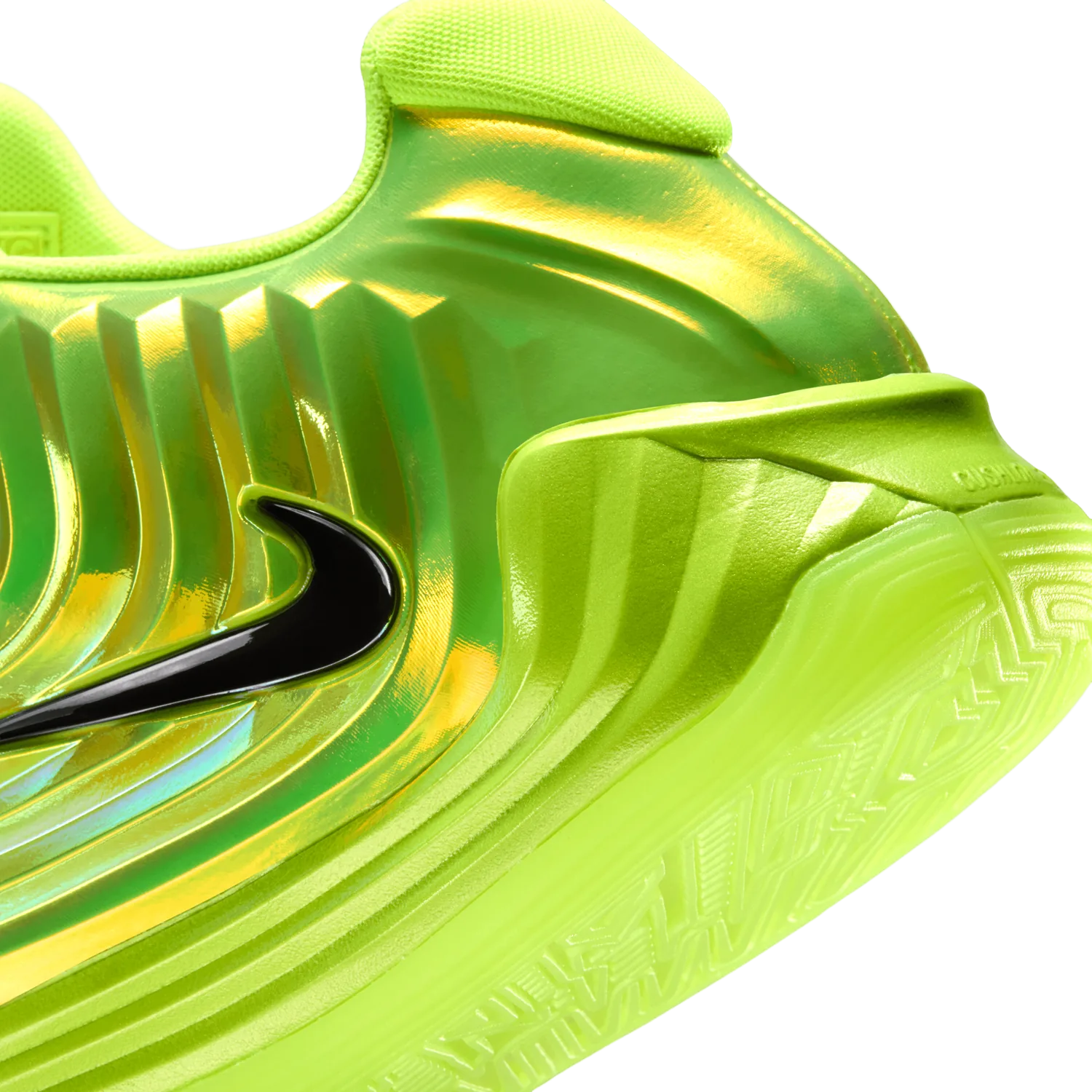 Nike Giannis Freak 7 All-Star Warning Label image 10