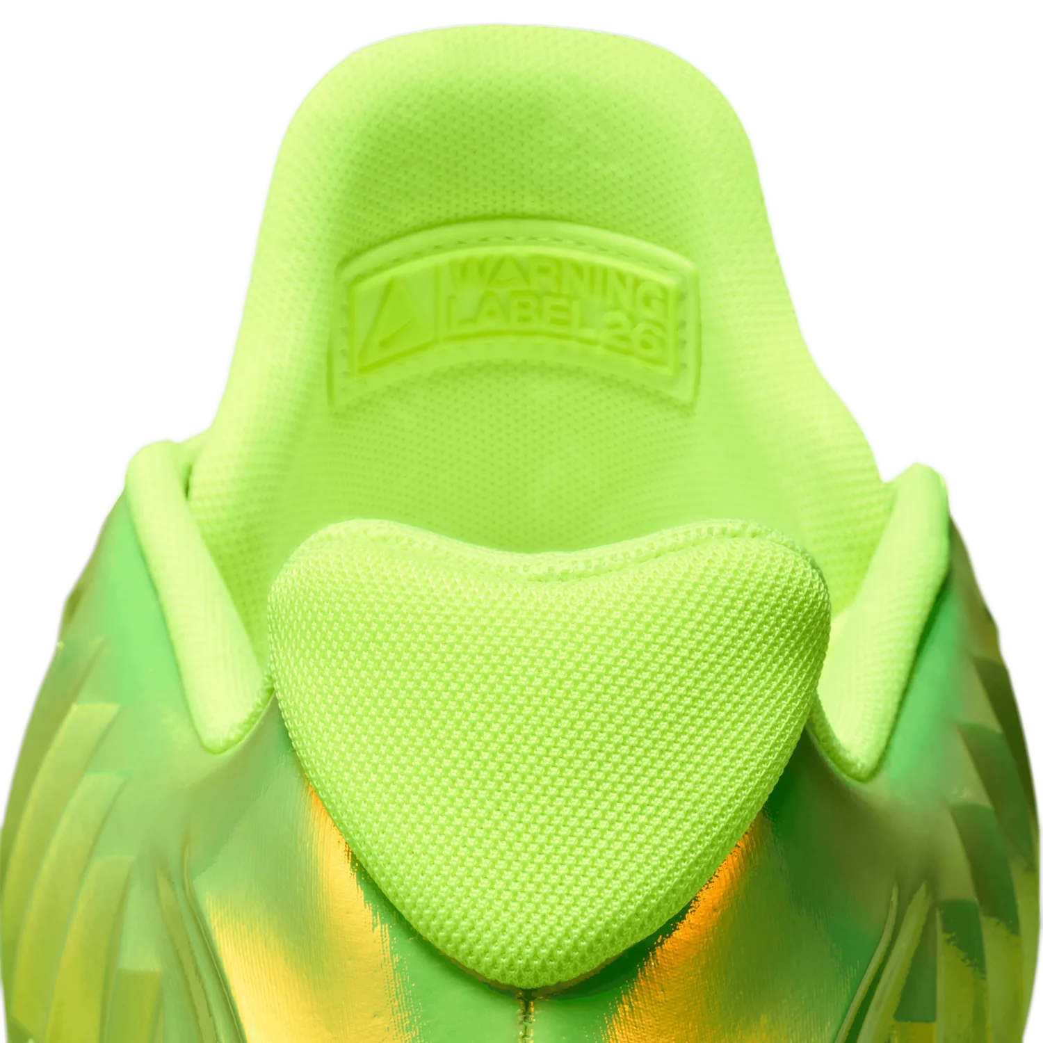 Nike Giannis Freak 7 All-Star Warning Label image 12