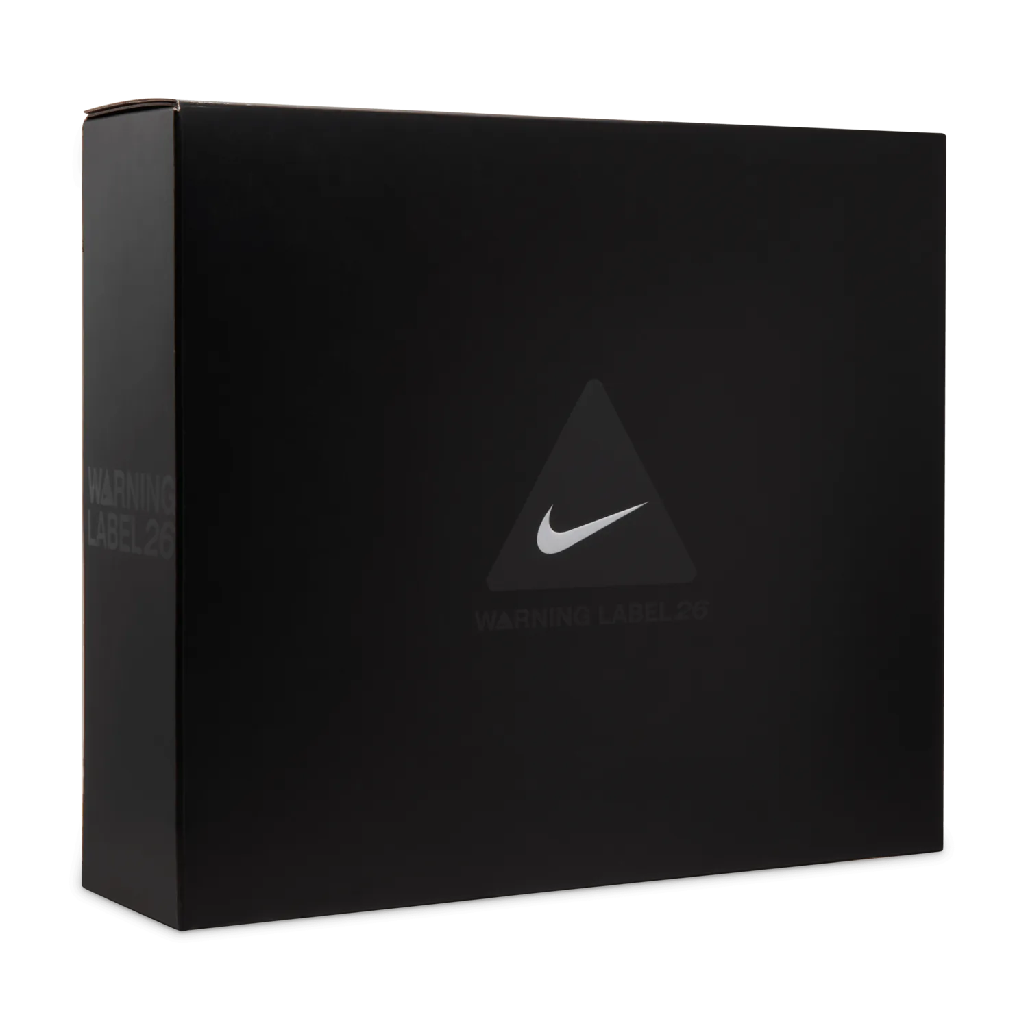 Nike GT Cut 4 Victor Wembanyama All-Star Warning Label image 3
