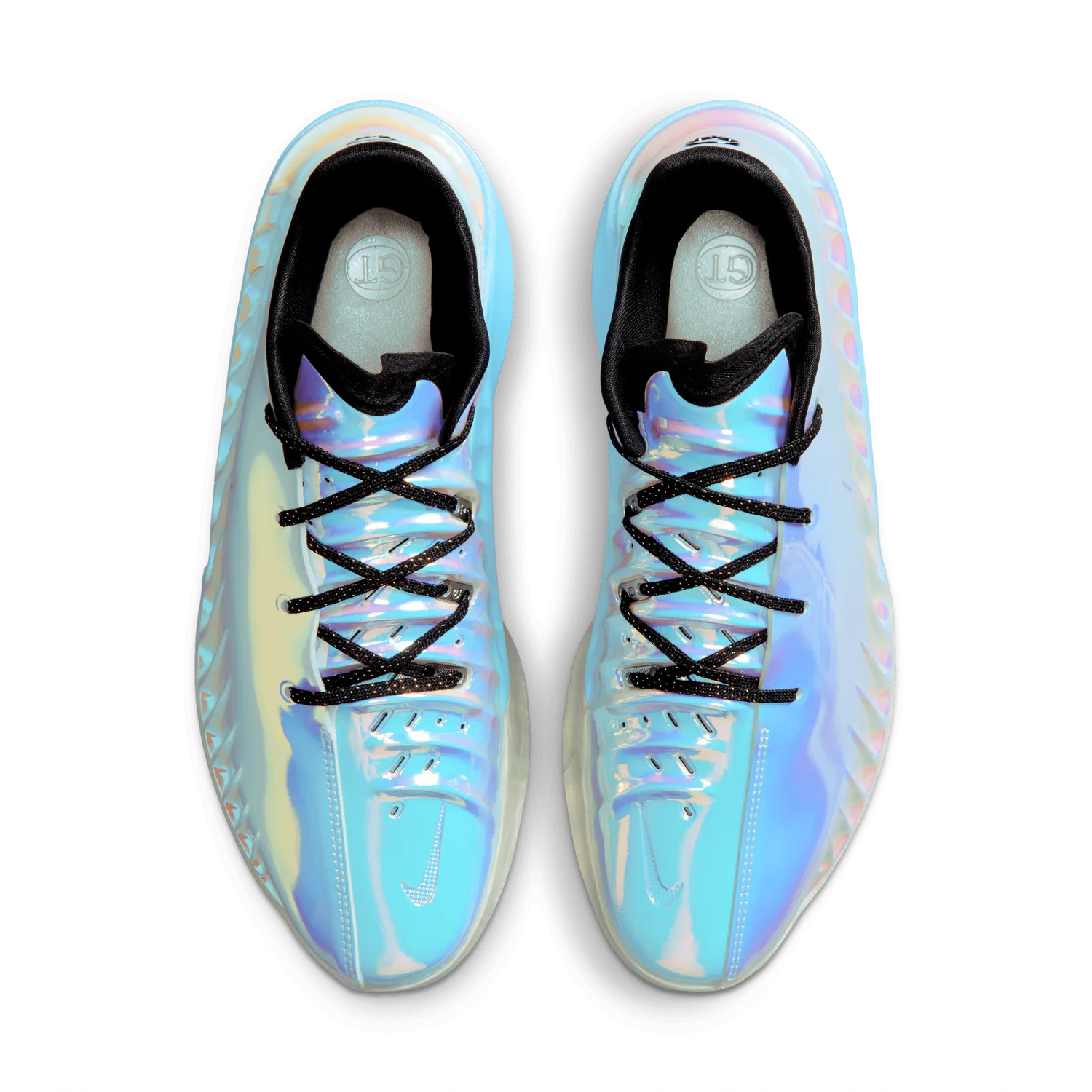Nike GT Cut 4 Victor Wembanyama All-Star Warning Label image 6