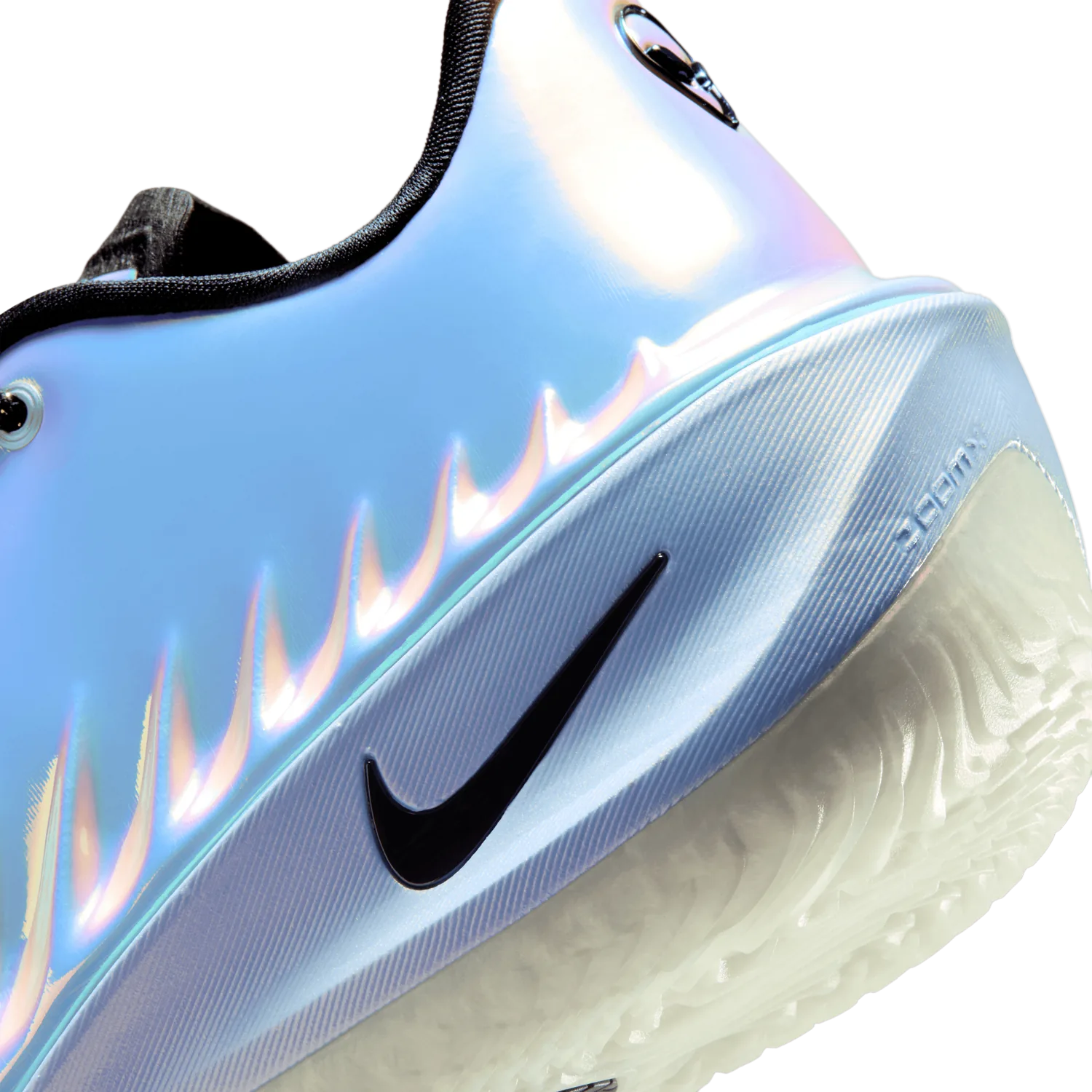 Nike GT Cut 4 Victor Wembanyama All-Star Warning Label image 10