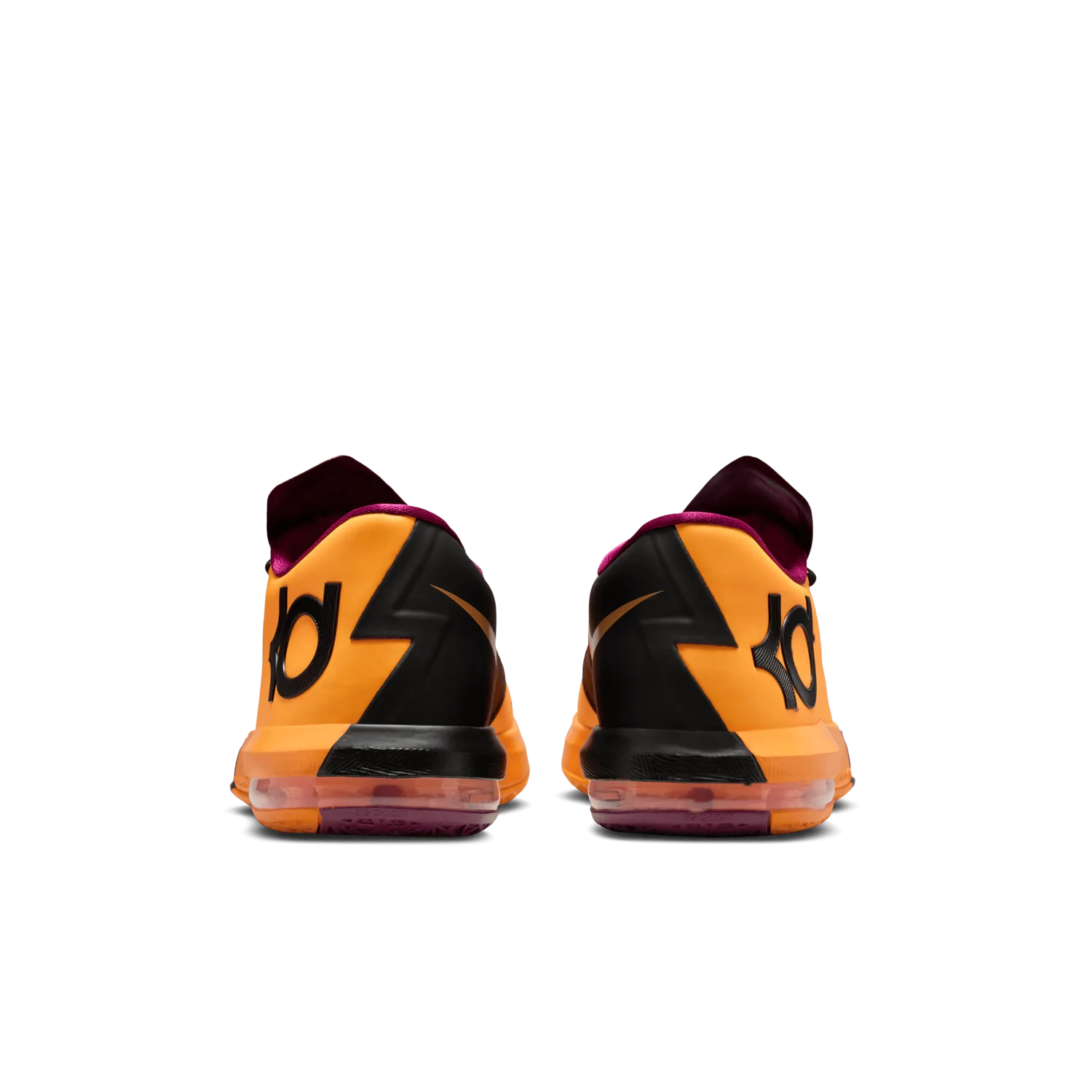 Nike KD 6 Peanut Butter & Jelly image 7