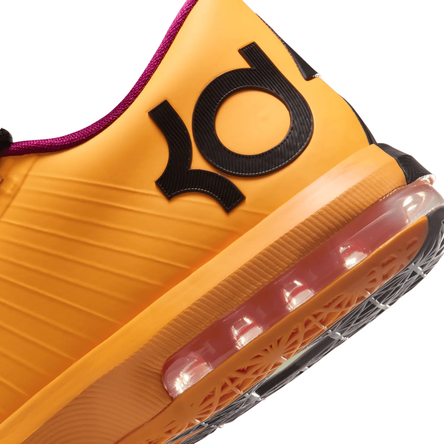 Nike KD 6 Peanut Butter & Jelly image 9