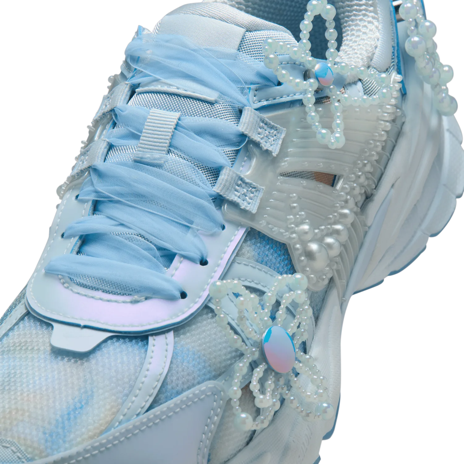 Nike V2K Run Susan Fang image 2