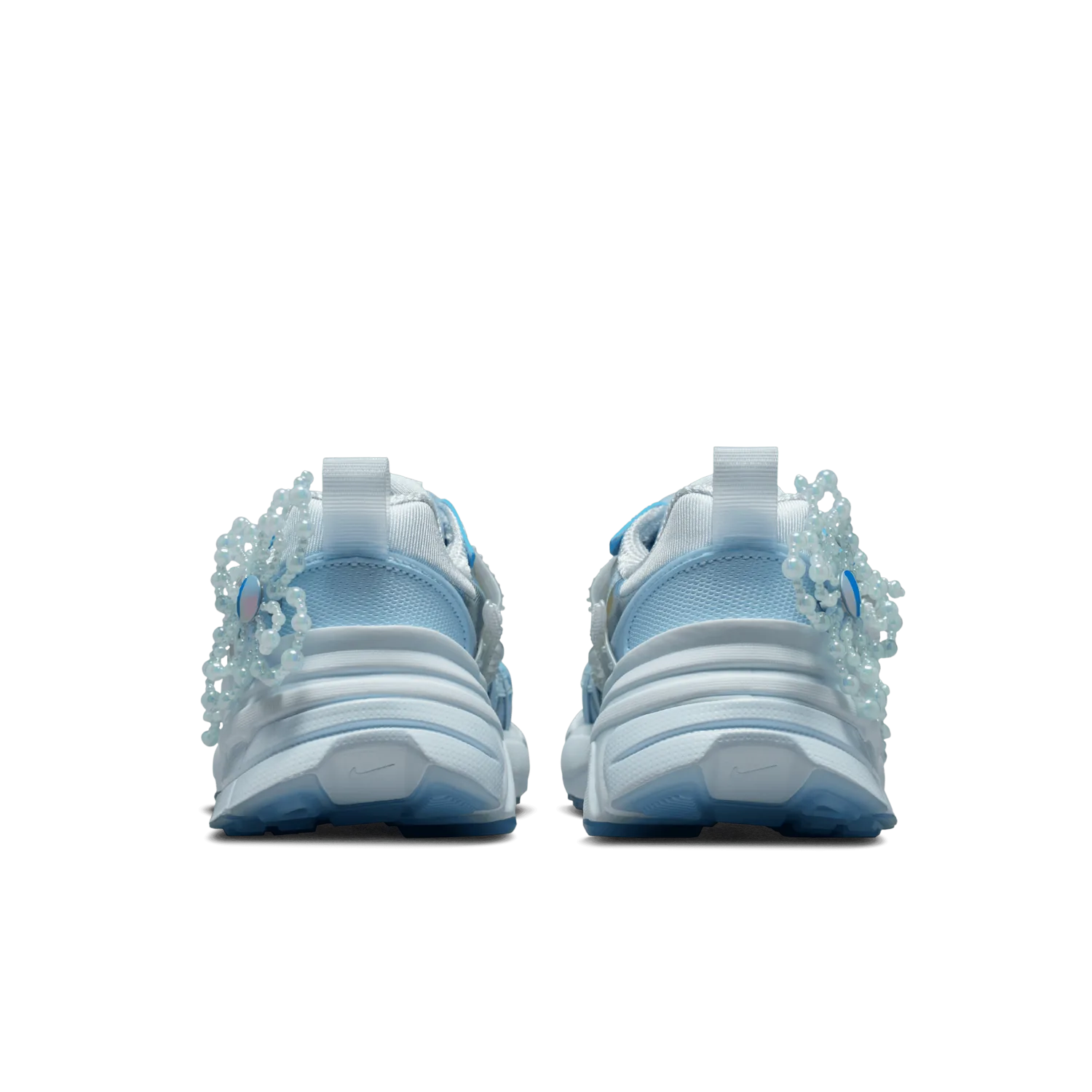 Nike V2K Run Susan Fang image 6