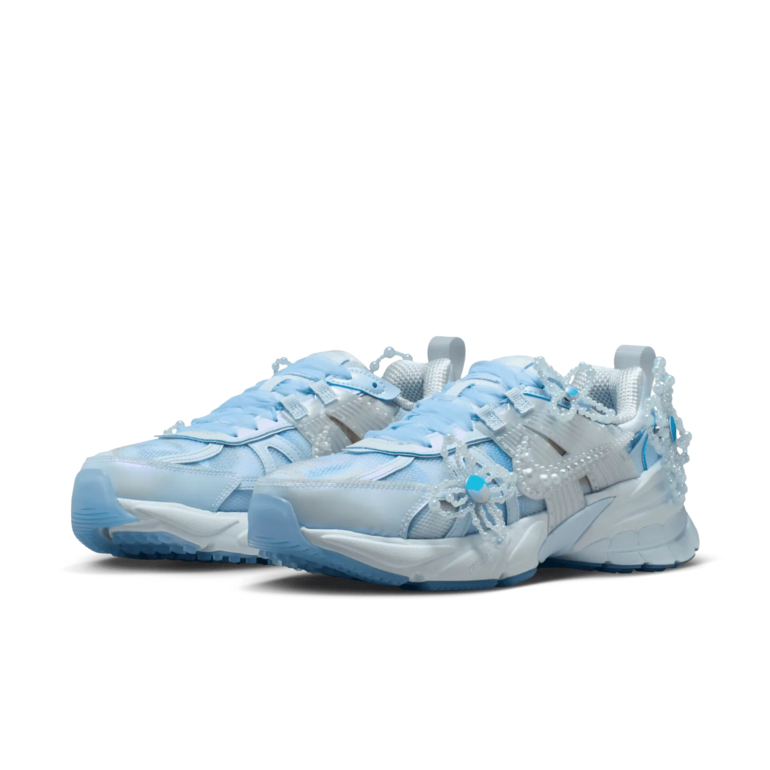 Nike V2K Run Susan Fang image 8