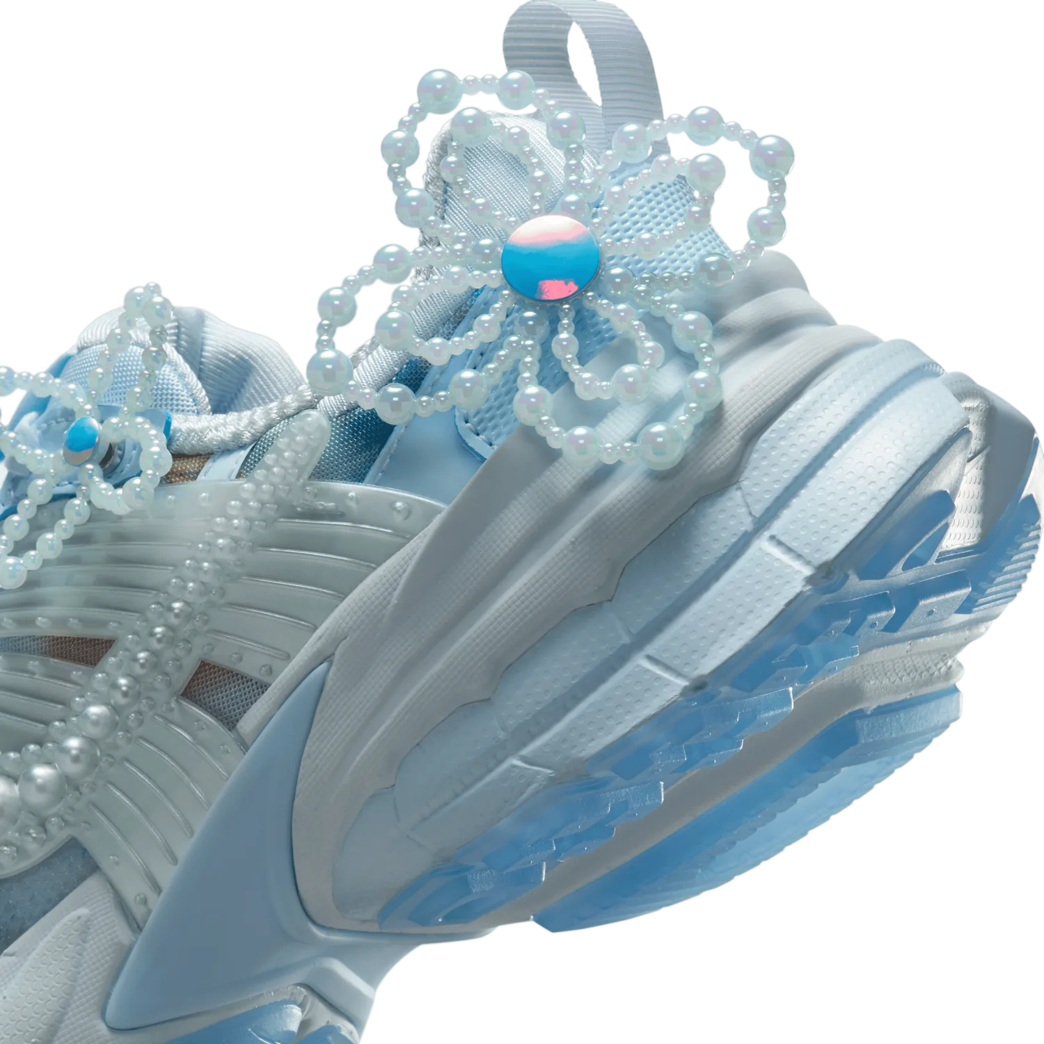 Nike V2K Run Susan Fang image 9