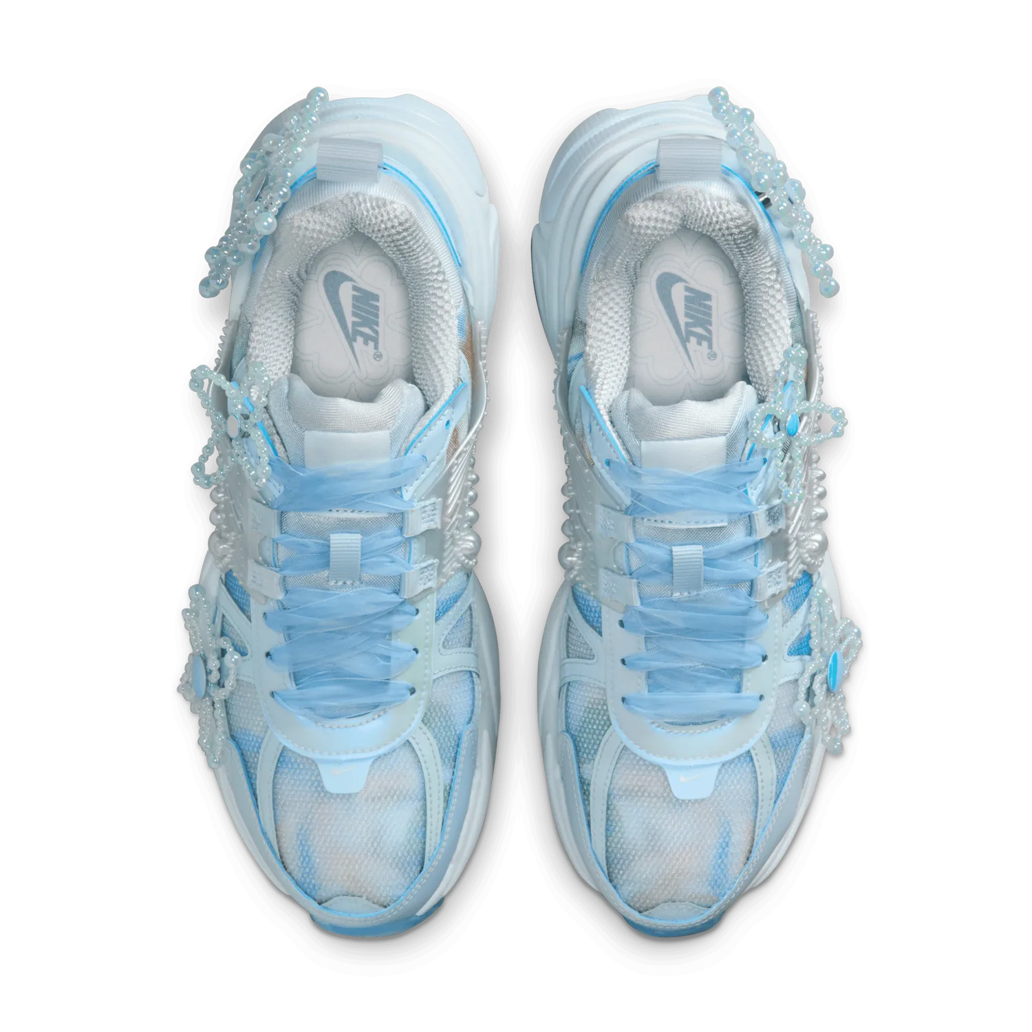 Nike V2K Run Susan Fang image 10