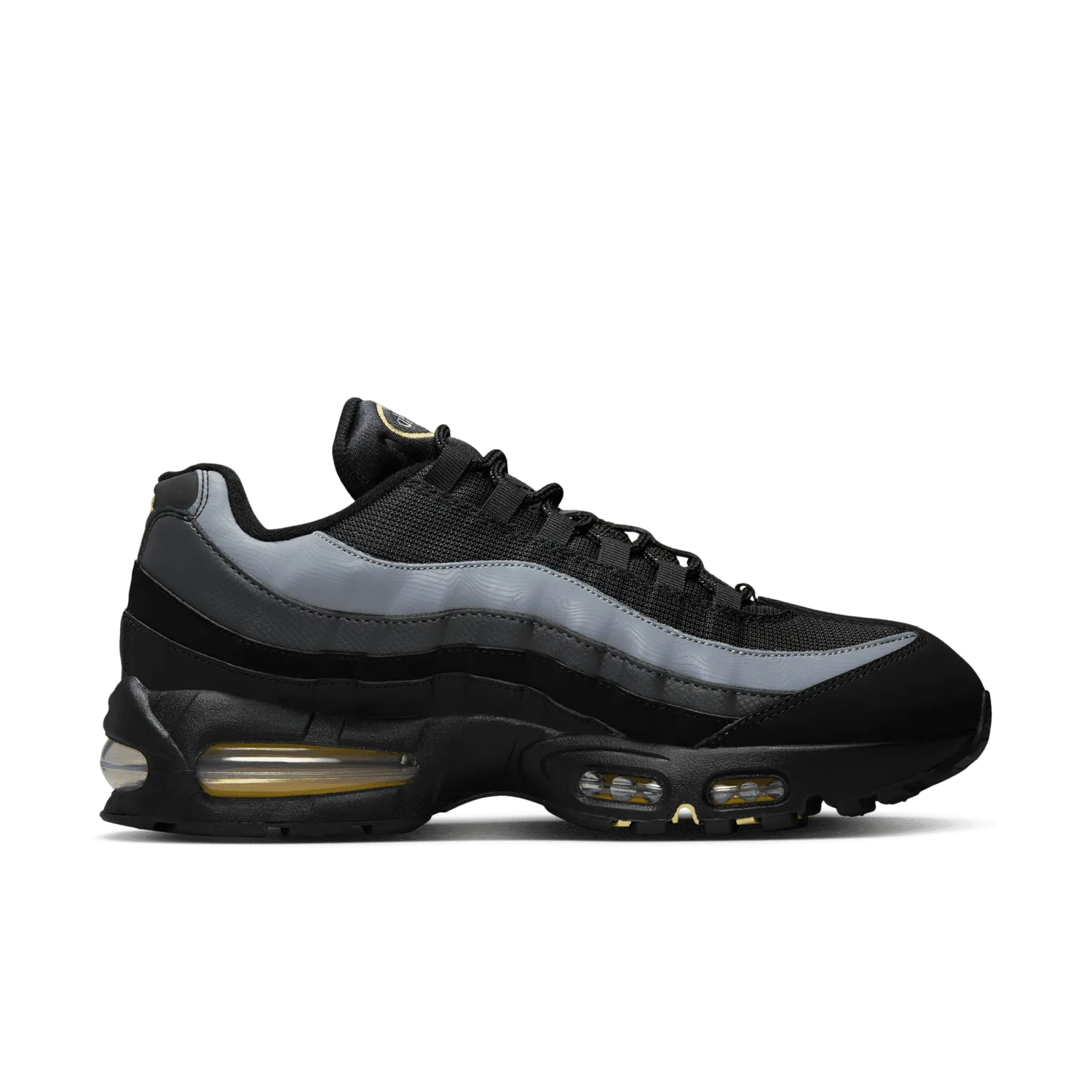 Nike Air Max 95 OG Big Bubble Batman image 4