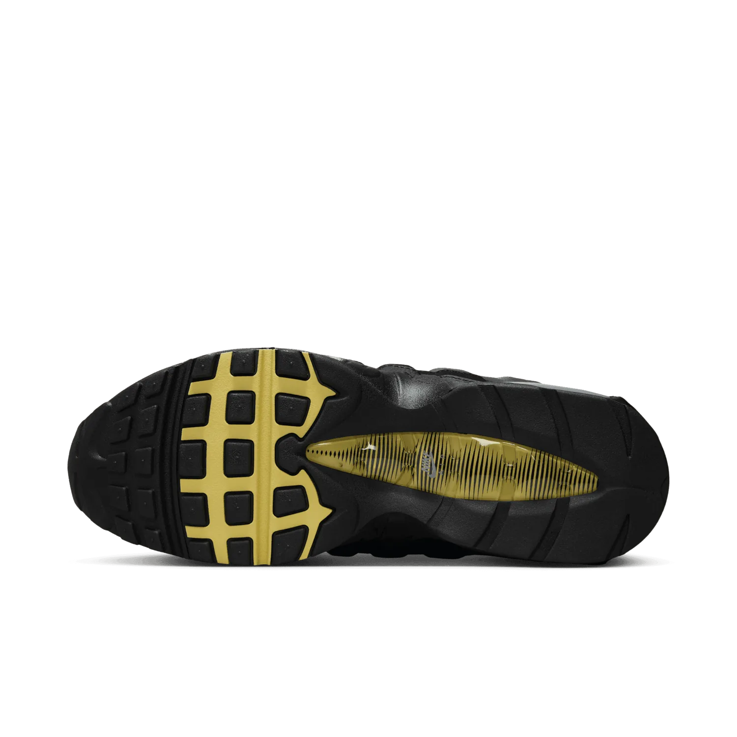 Nike Air Max 95 OG Big Bubble Batman image 5