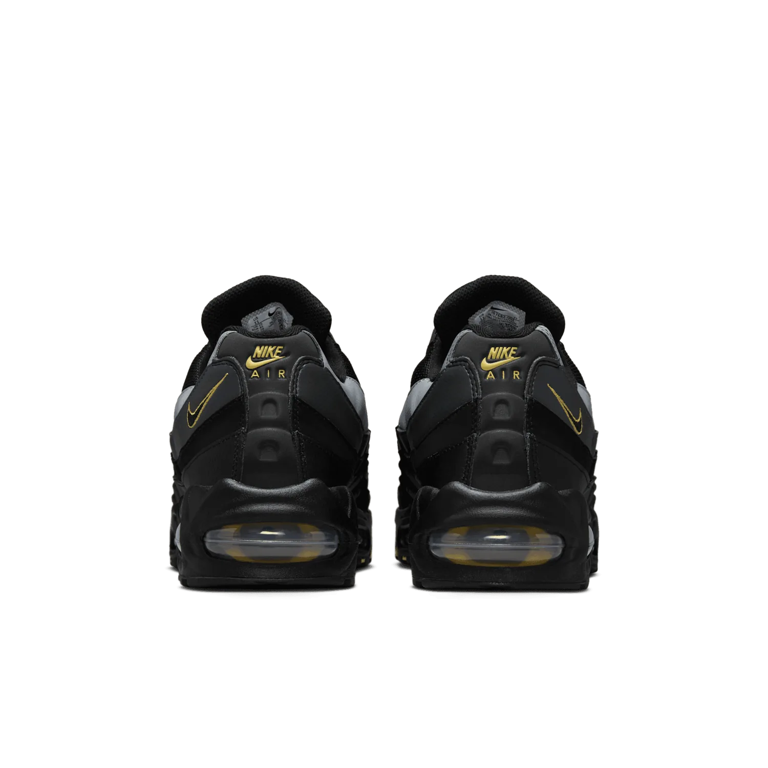 Nike Air Max 95 OG Big Bubble Batman image 7