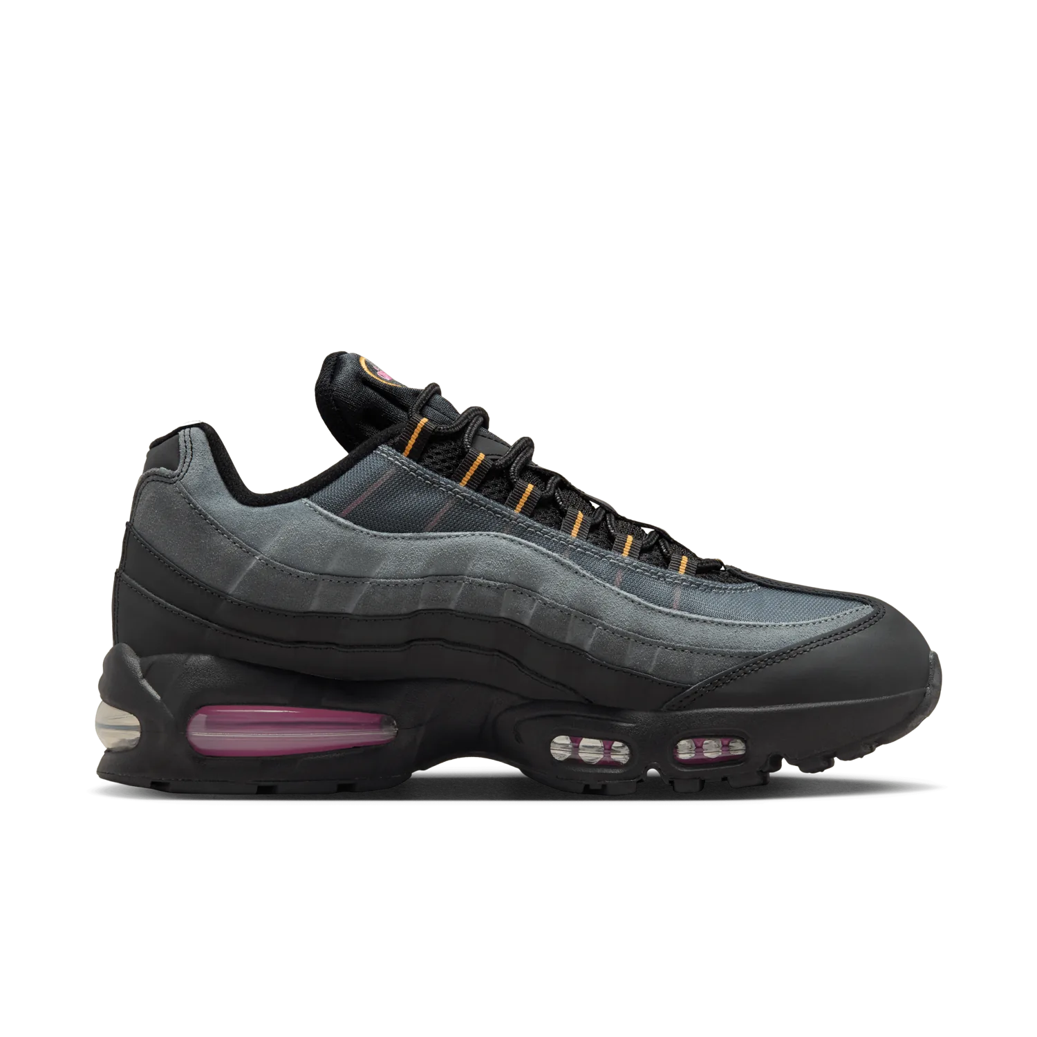 Nike Air Max 95 OG Sundial image 2