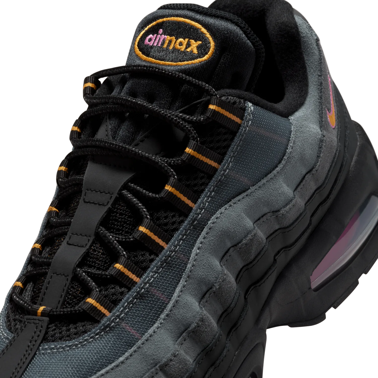 Nike Air Max 95 OG Sundial image 3