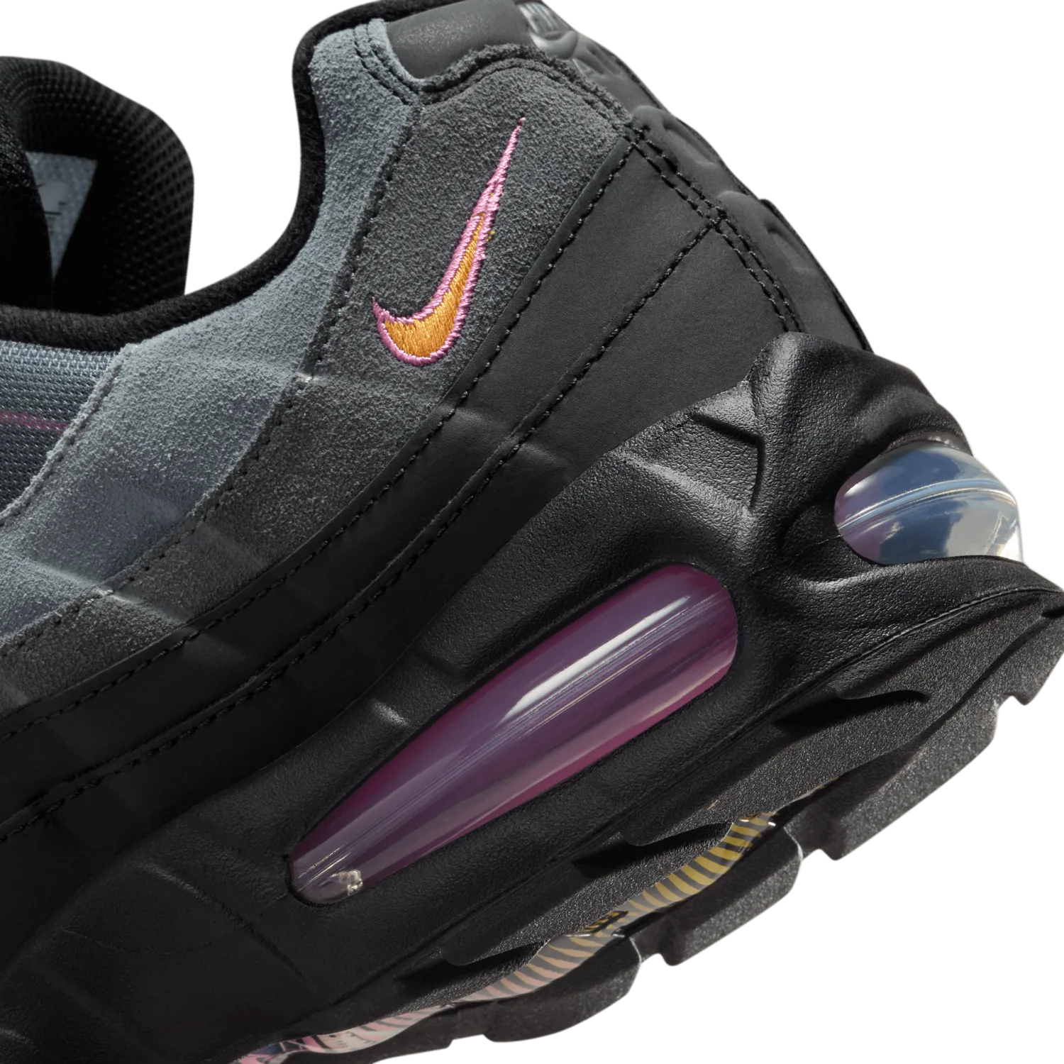 Nike Air Max 95 OG Sundial image 4