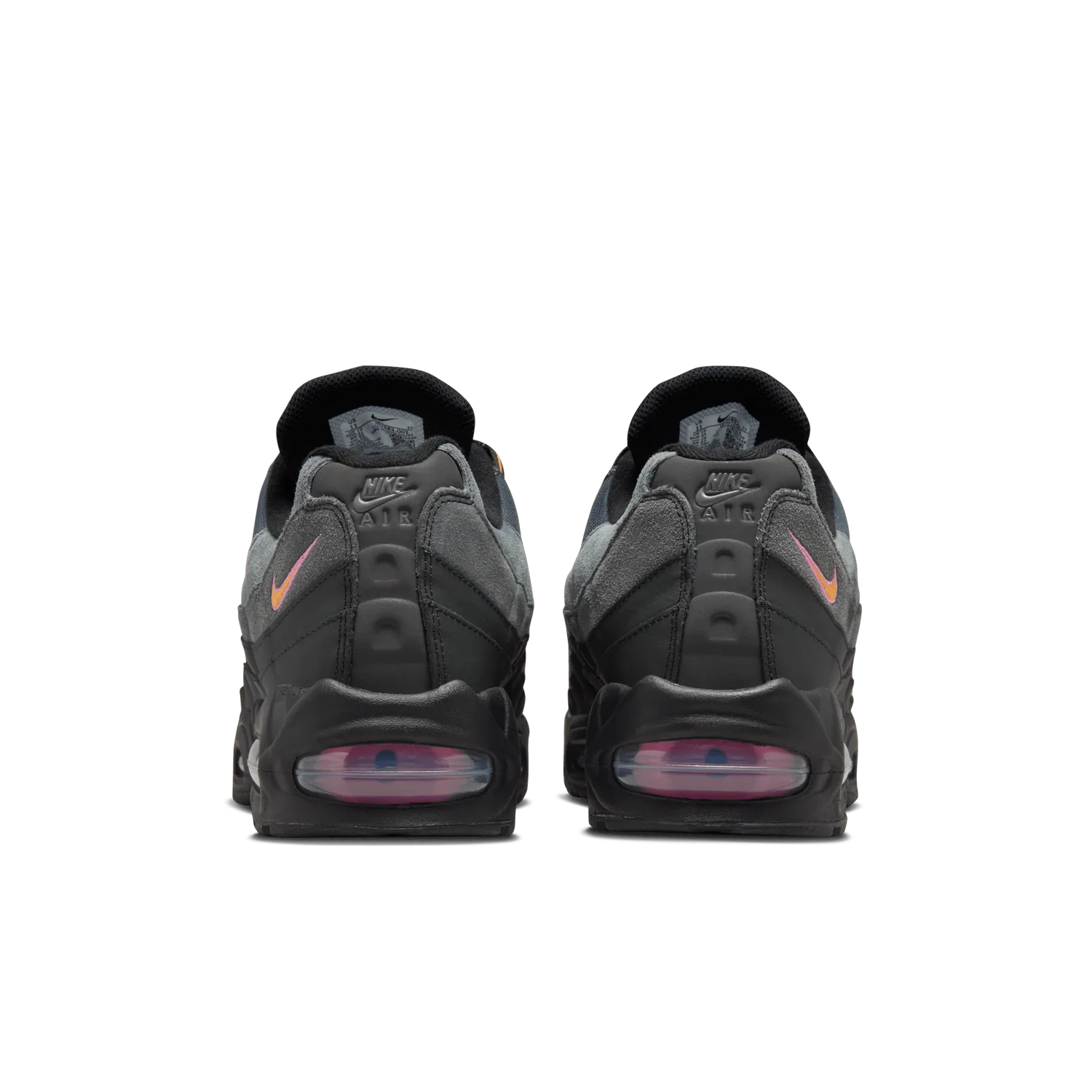 Nike Air Max 95 OG Sundial image 8