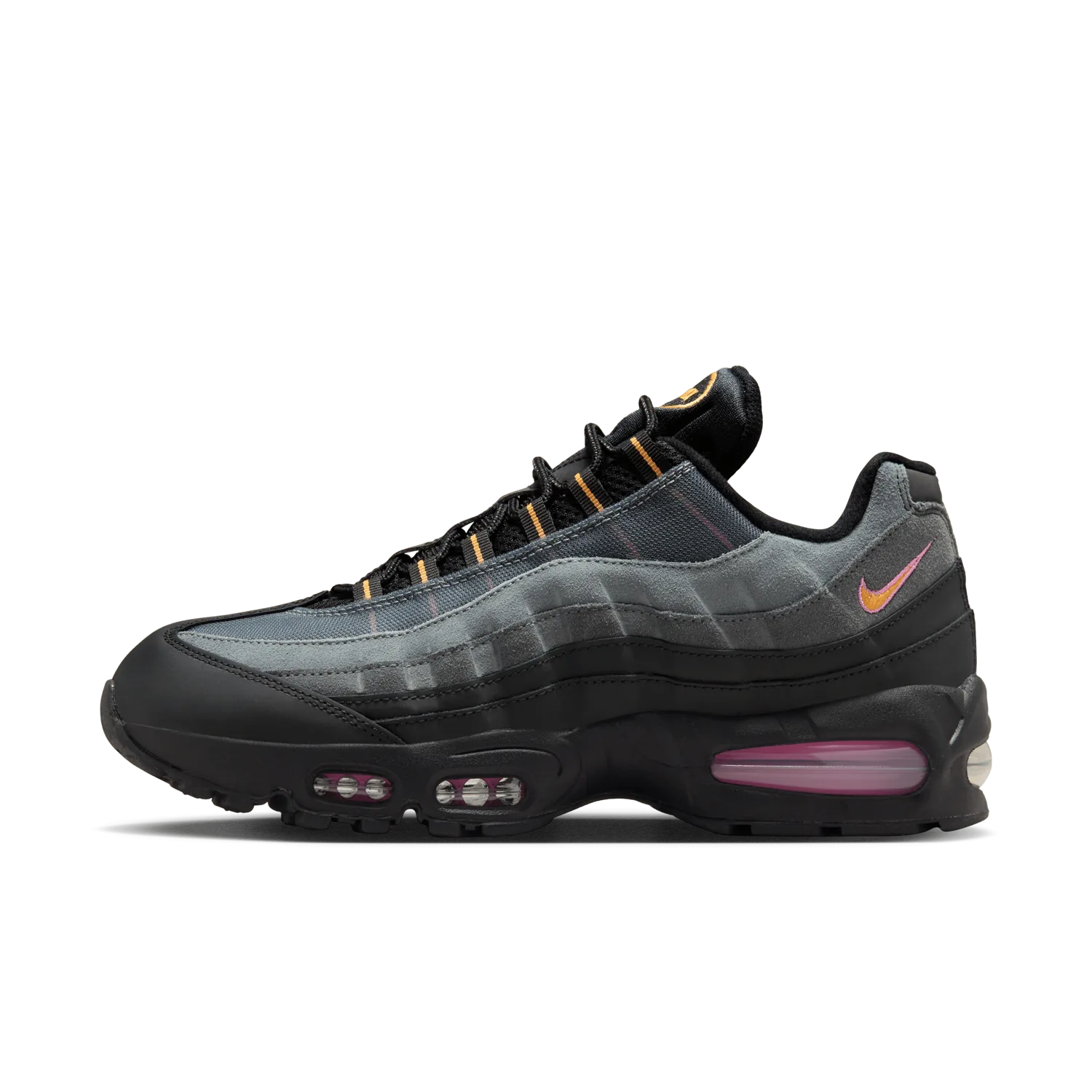 Nike Air Max 95 OG Sundial image 9
