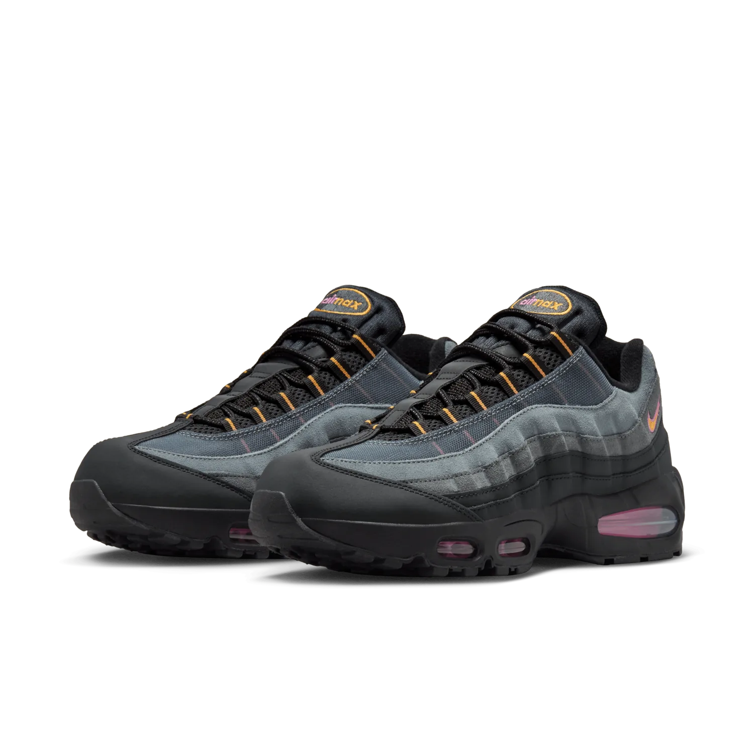Nike Air Max 95 OG Sundial image 10
