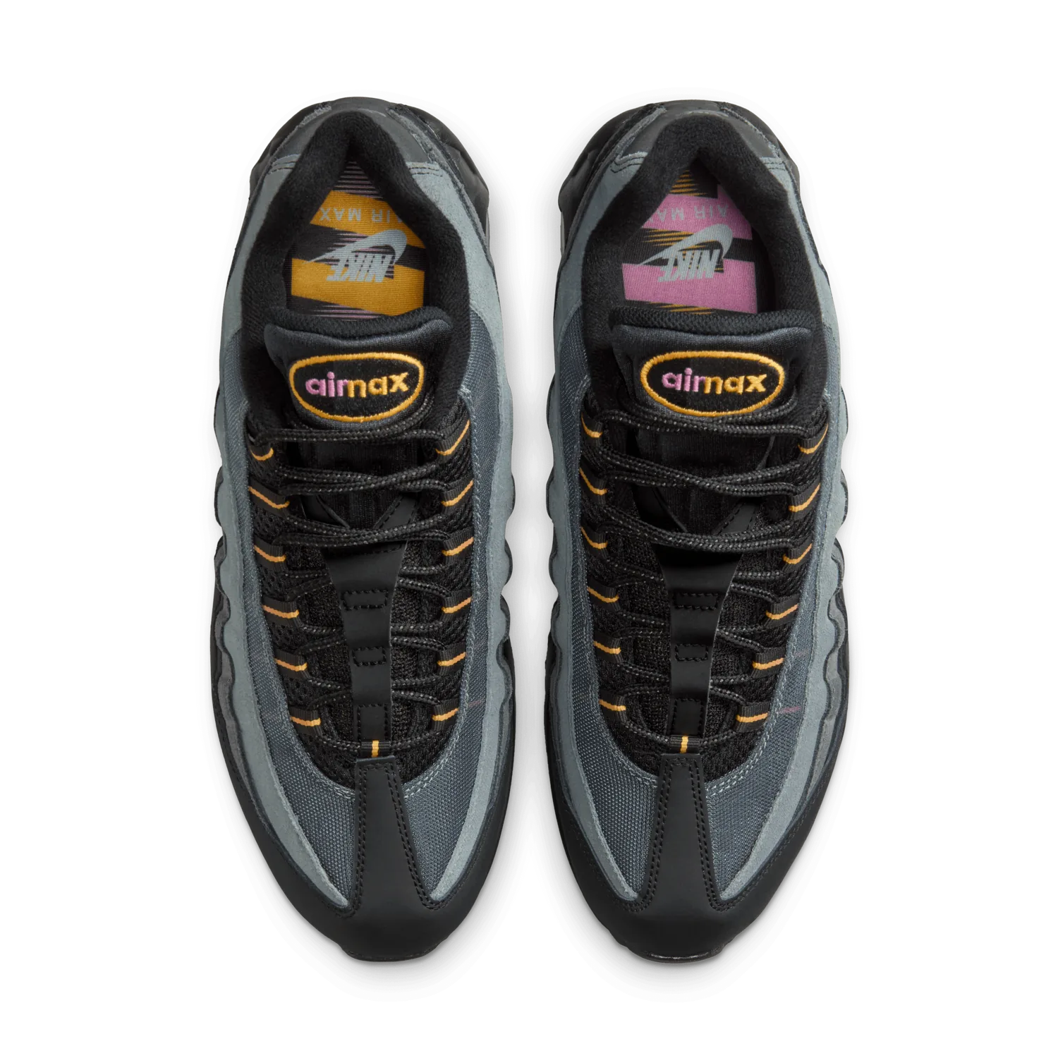 Nike Air Max 95 OG Sundial image 12