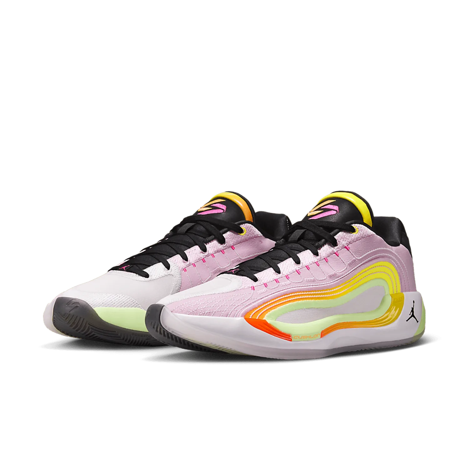 Jordan Luka 4 Gone Fishing image 3