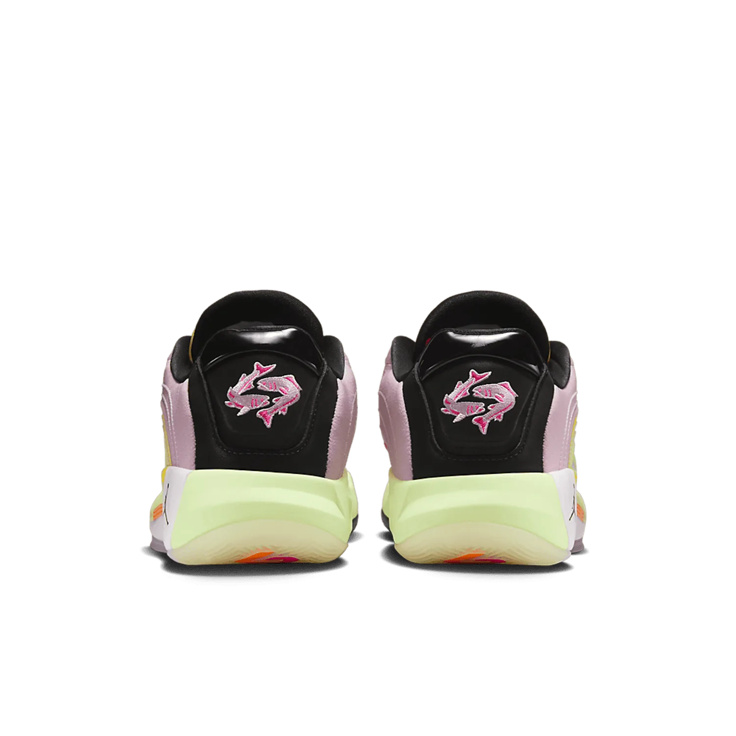Jordan Luka 4 Gone Fishing image 4