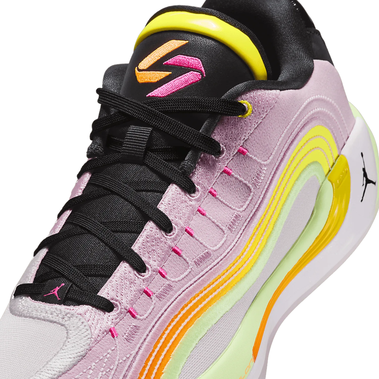 Jordan Luka 4 Gone Fishing image 5
