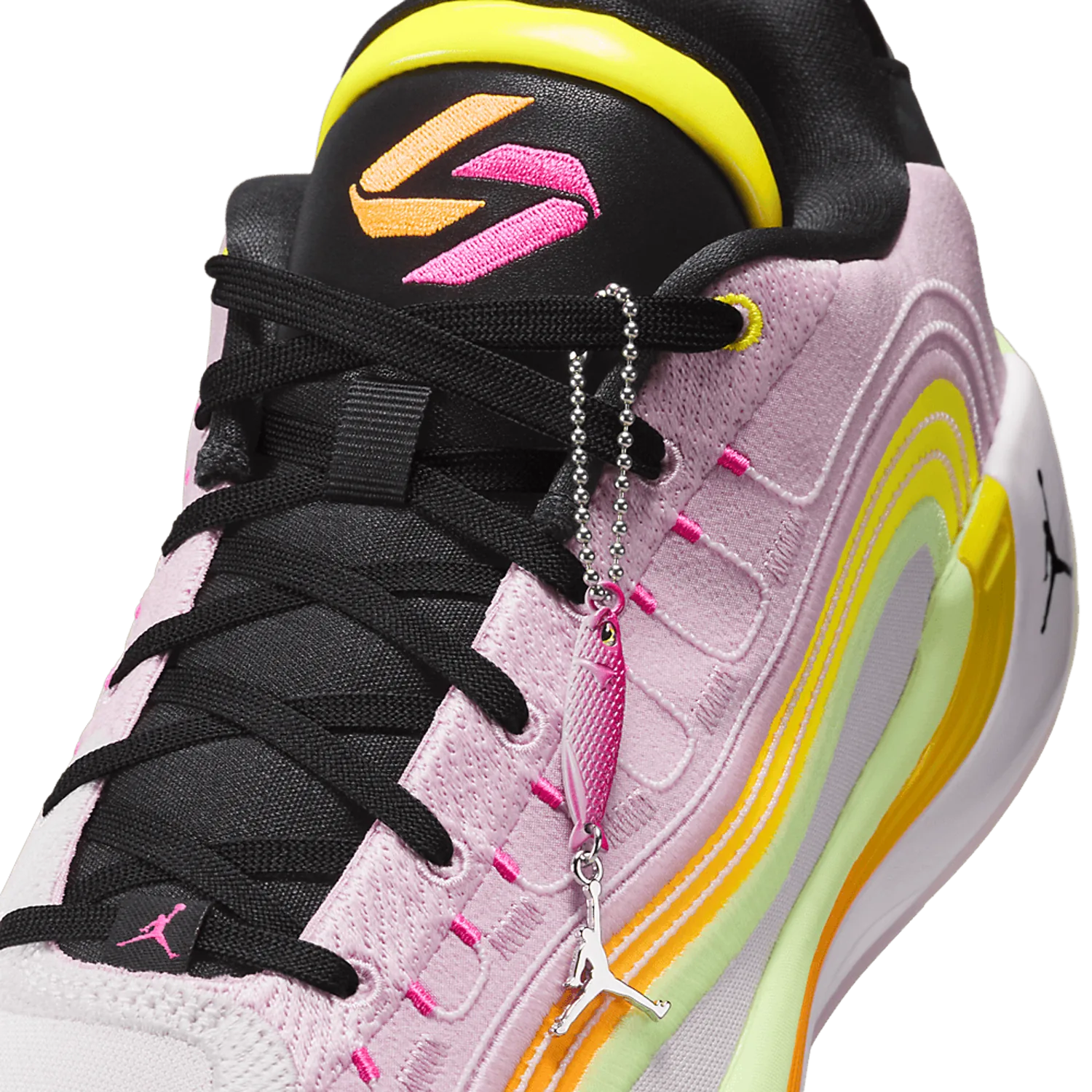 Jordan Luka 4 Gone Fishing image 7