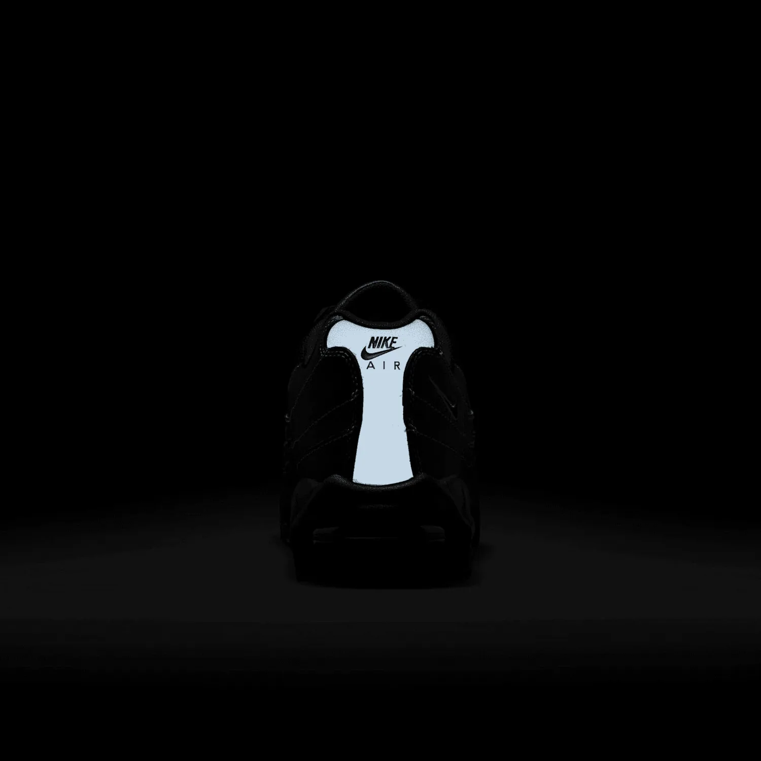 Nike Air Max 95 OG Black Persian Violet image 8