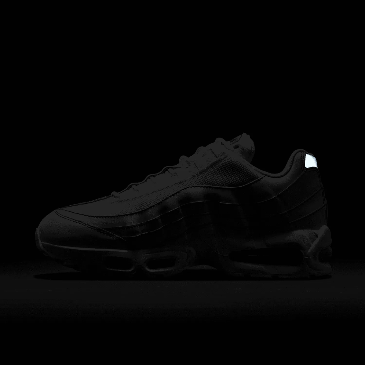 Nike Air Max 95 OG Candy Cane image 2