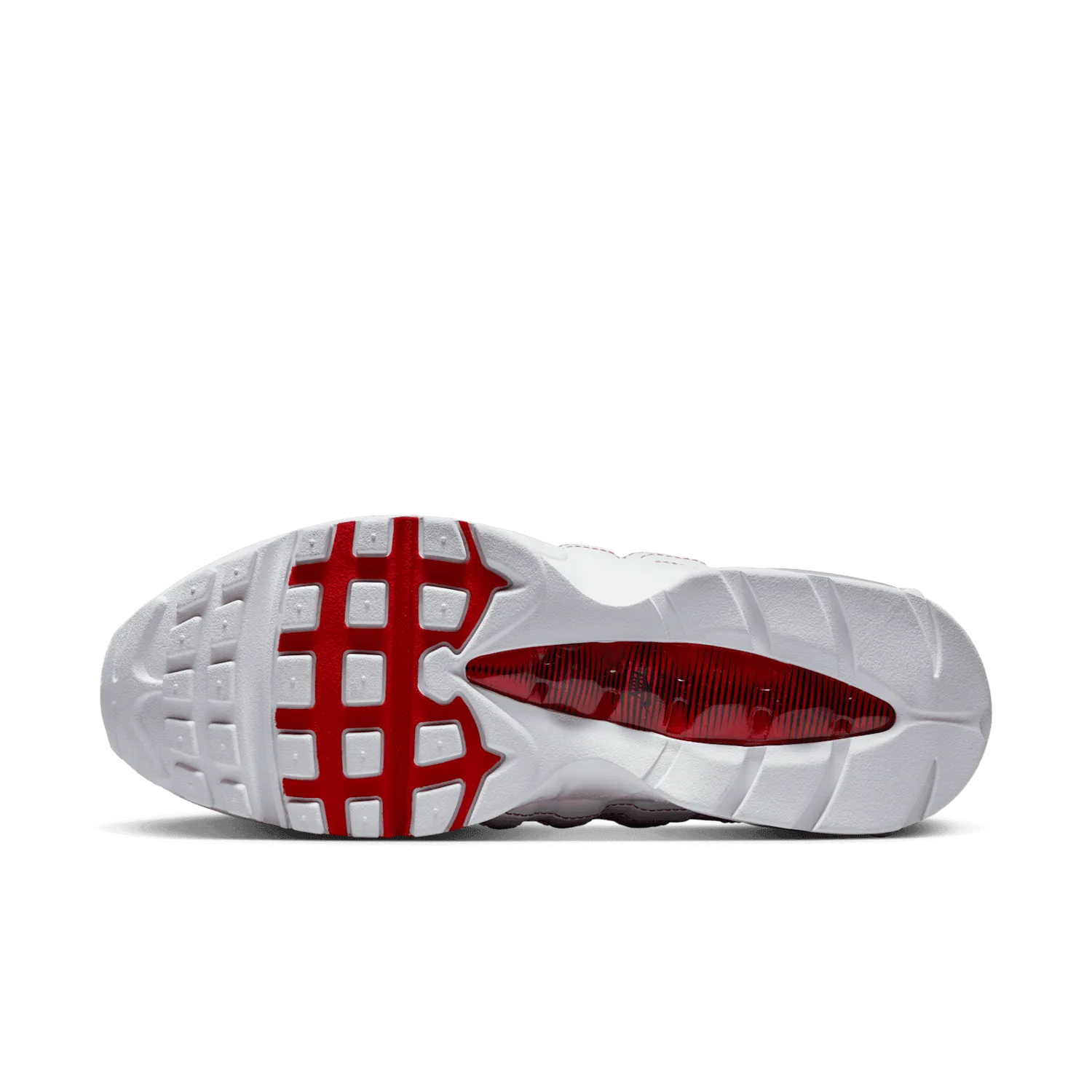 Nike Air Max 95 OG Candy Cane image 3