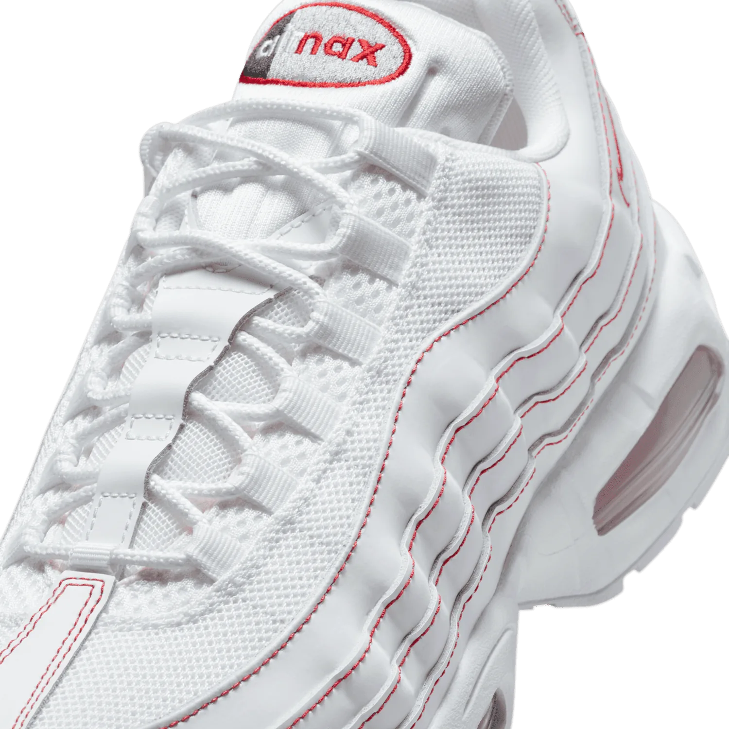 Nike Air Max 95 OG Candy Cane image 7