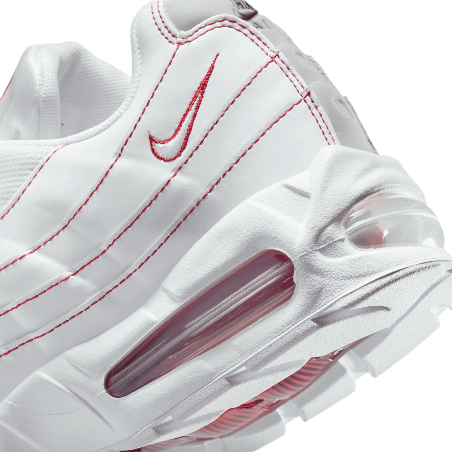 Nike Air Max 95 OG Candy Cane image 8