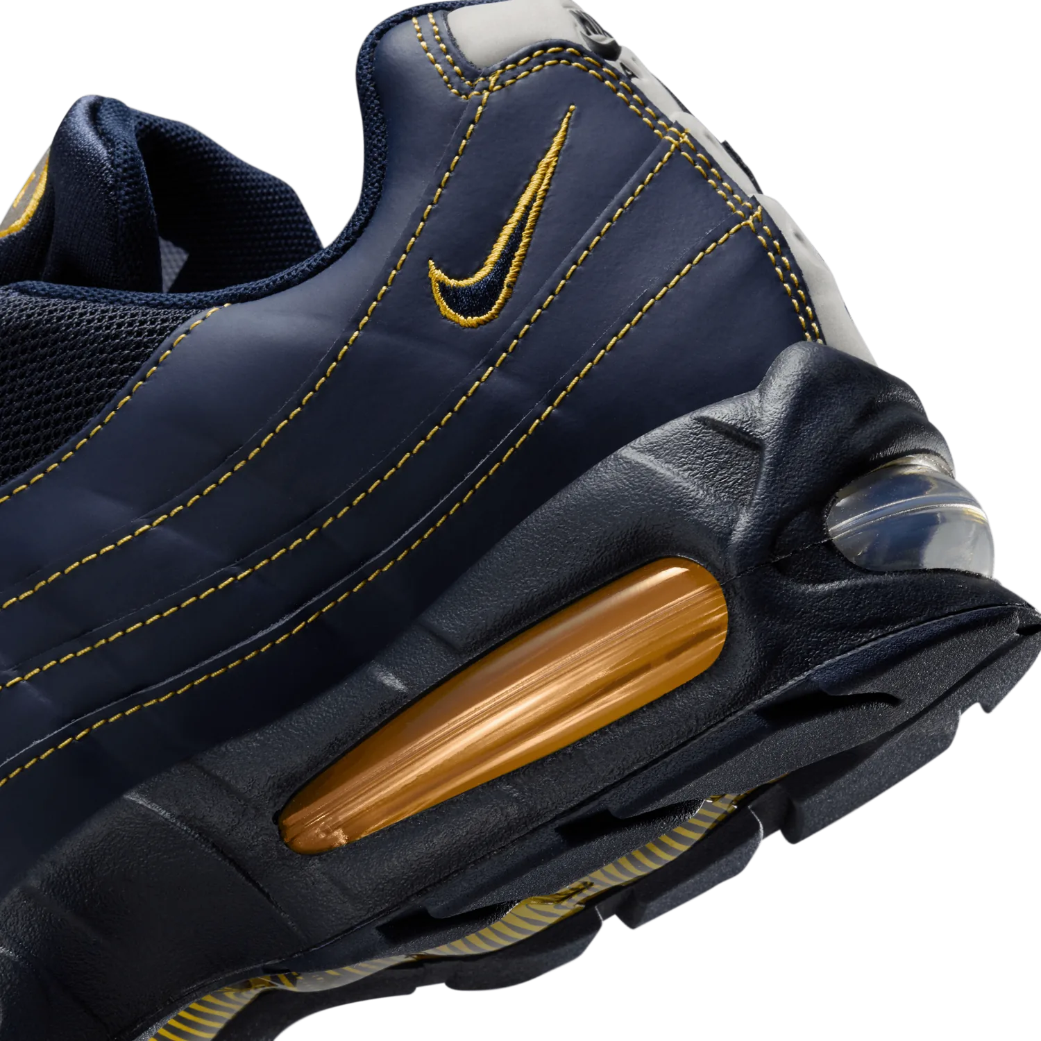 Nike Air Max 95 OG Michigan image 2