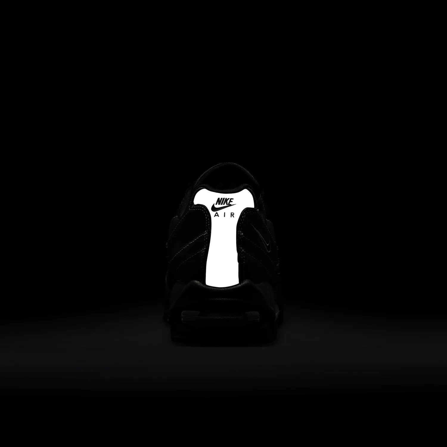 Nike Air Max 95 OG Michigan image 6