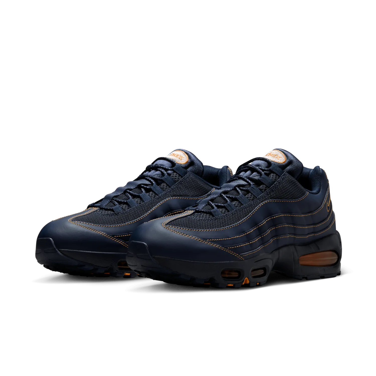 Nike Air Max 95 OG Michigan image 7