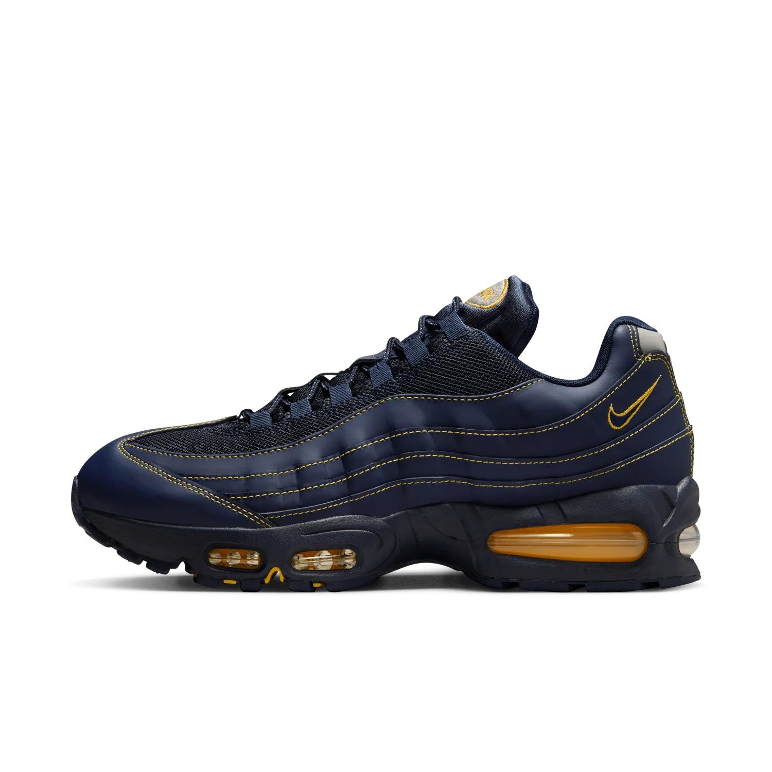Nike Air Max 95 OG Michigan image 8