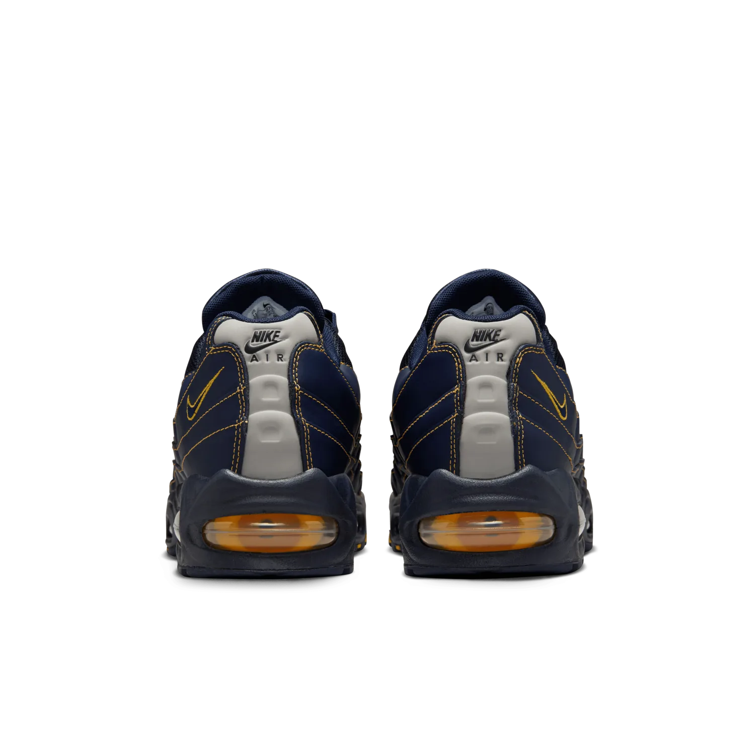 Nike Air Max 95 OG Michigan image 11