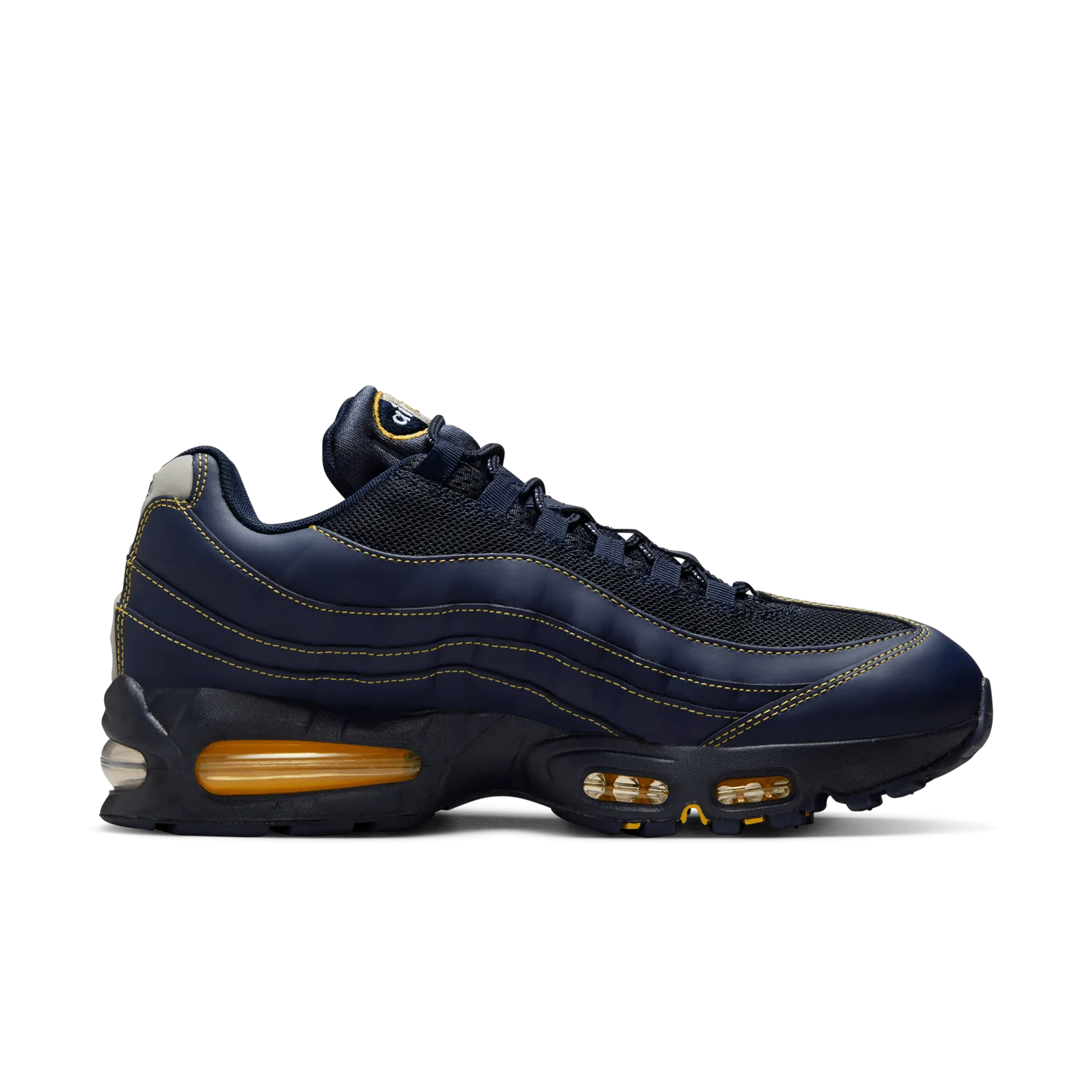 Nike Air Max 95 OG Michigan image 12
