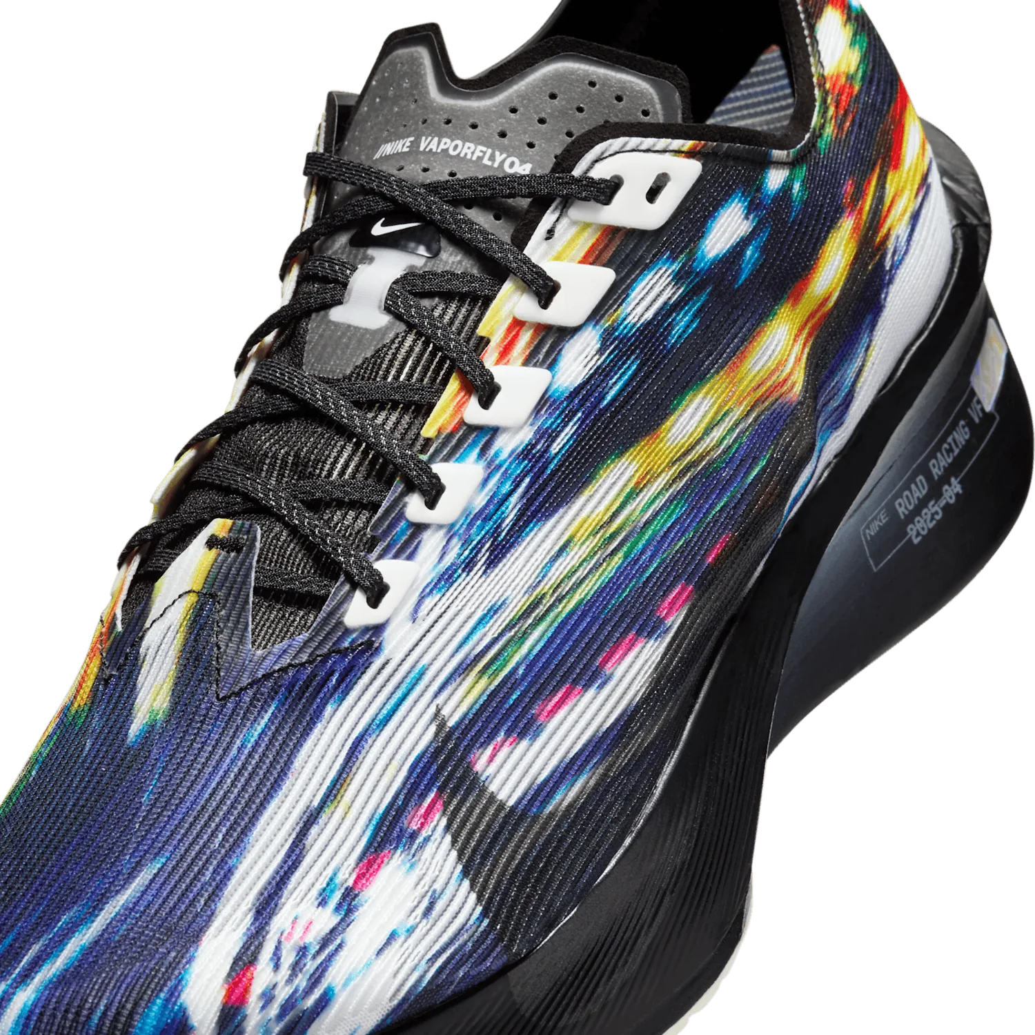 Nike ZoomX Vaporfly Next% 4 Premium Light Trails image 7