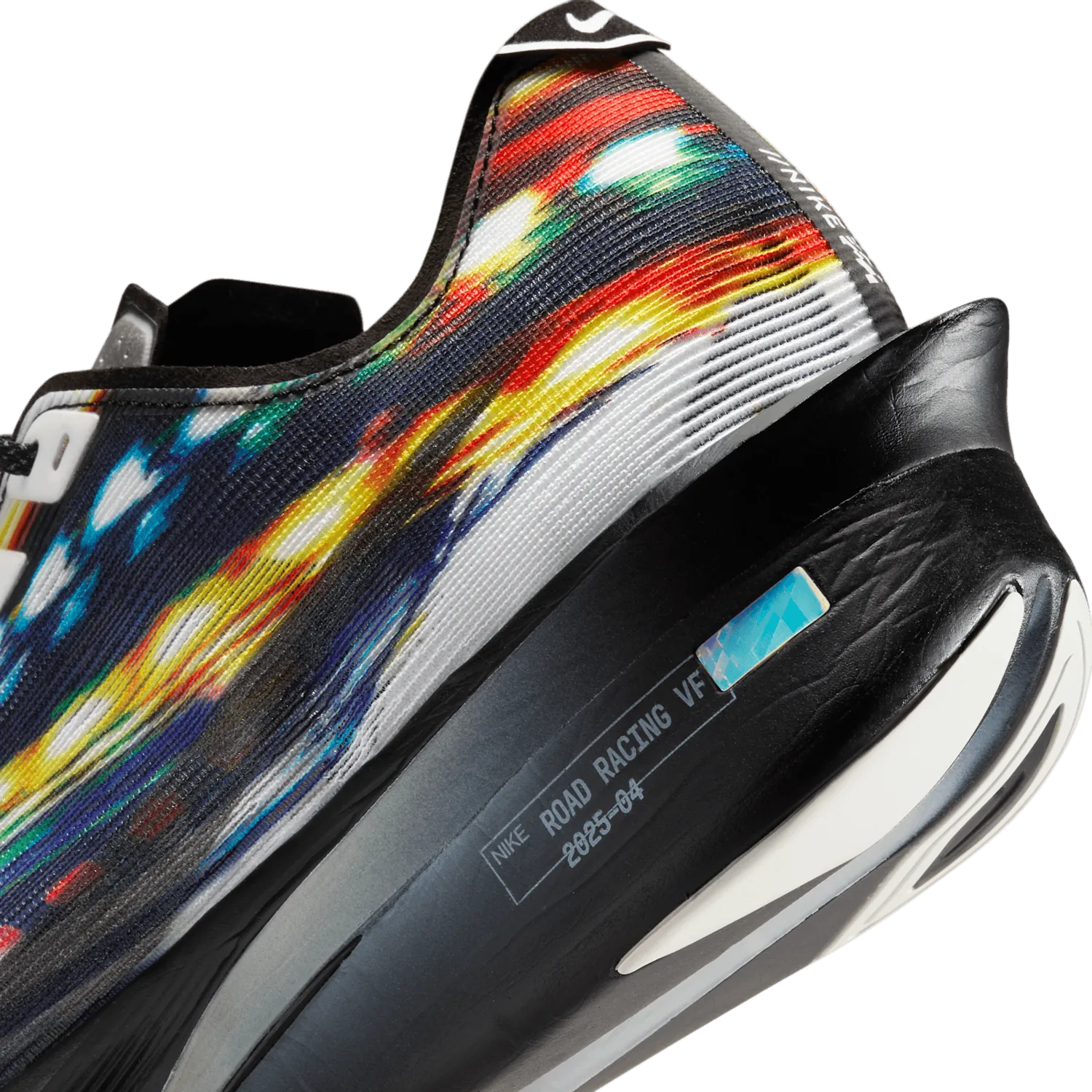 Nike ZoomX Vaporfly Next% 4 Premium Light Trails image 8