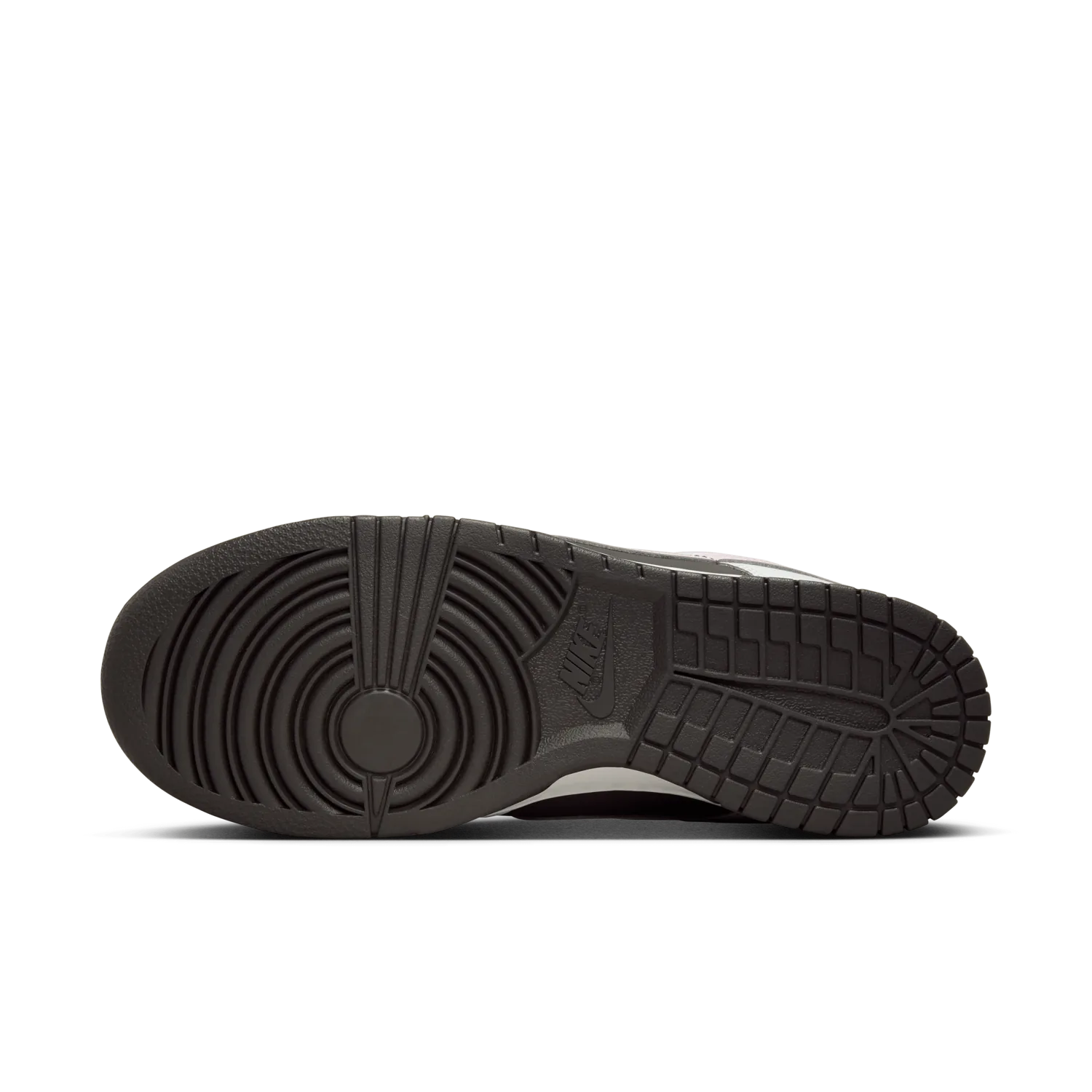 Nike Dunk Low Pink Swoosh image 5